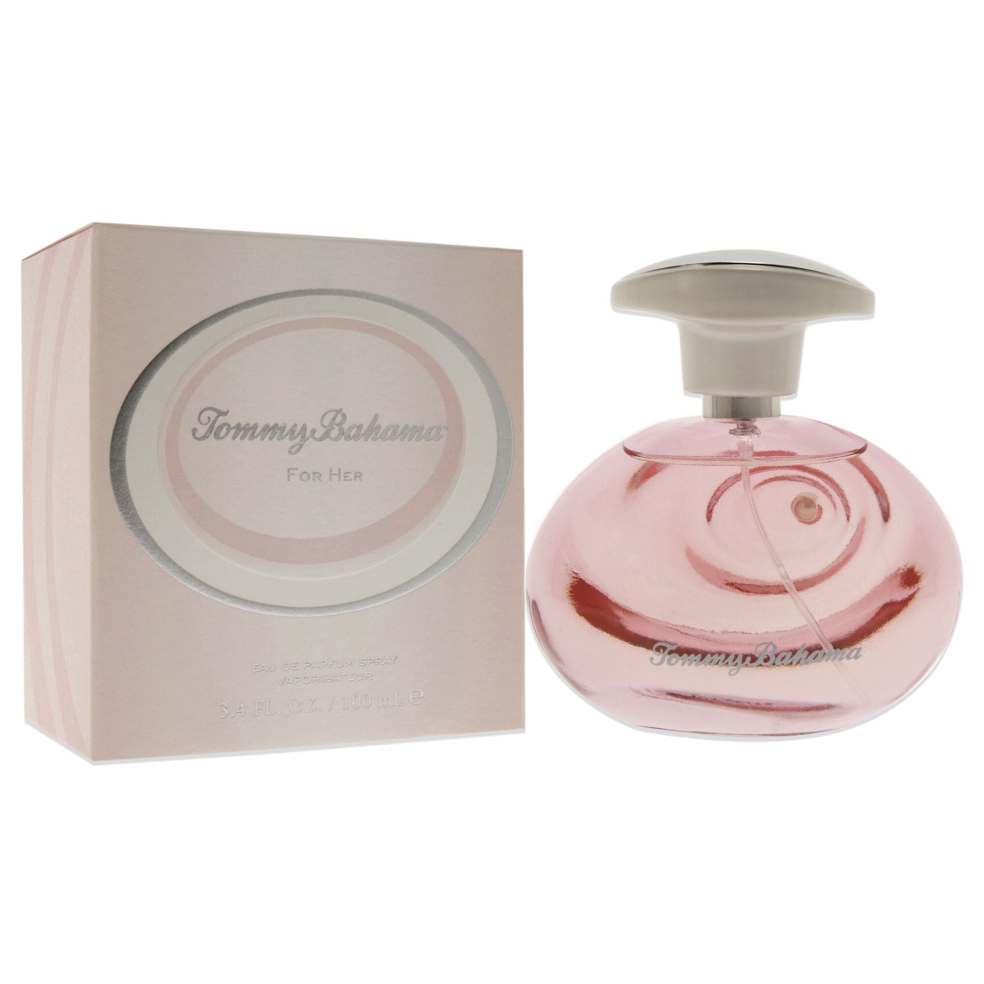 Tommy Bahama For Her by Tommy Bahama for Women - 3.4 oz EDP Spray, See Description, alternate image number 2