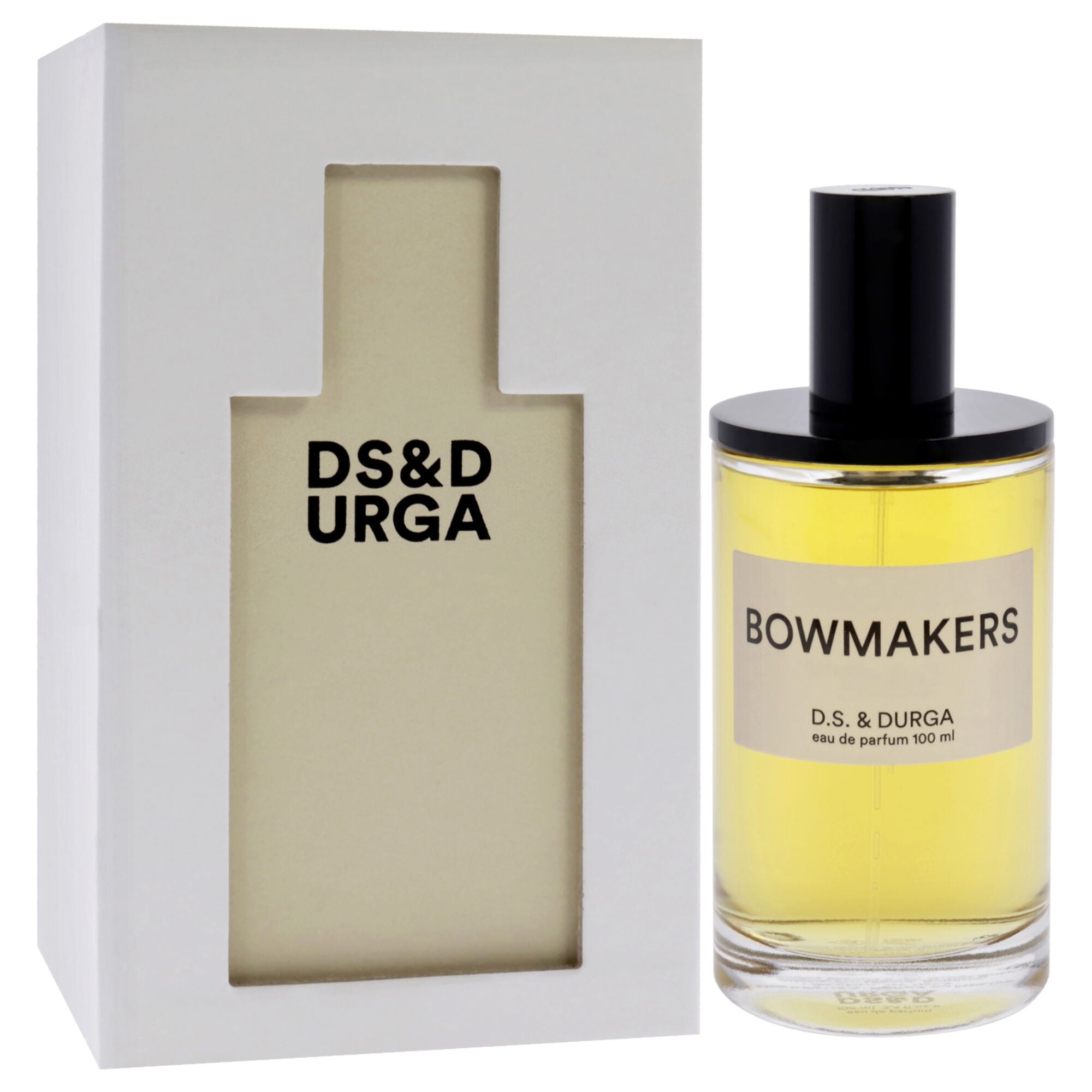 Bowmakers by DS & Durga for Unisex - 3.4 oz EDP Spray, See Description, alternate image number 2