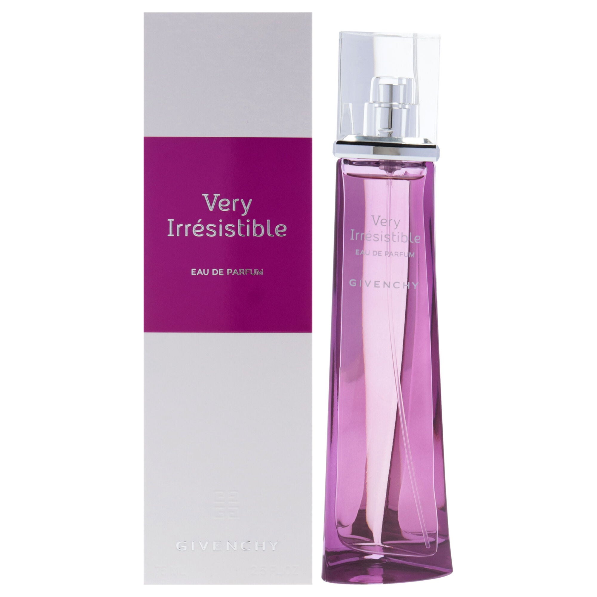 Very Irresistible by Givenchy for Women - 2.5 oz EDP Spray, See Description, hi-res image number 0