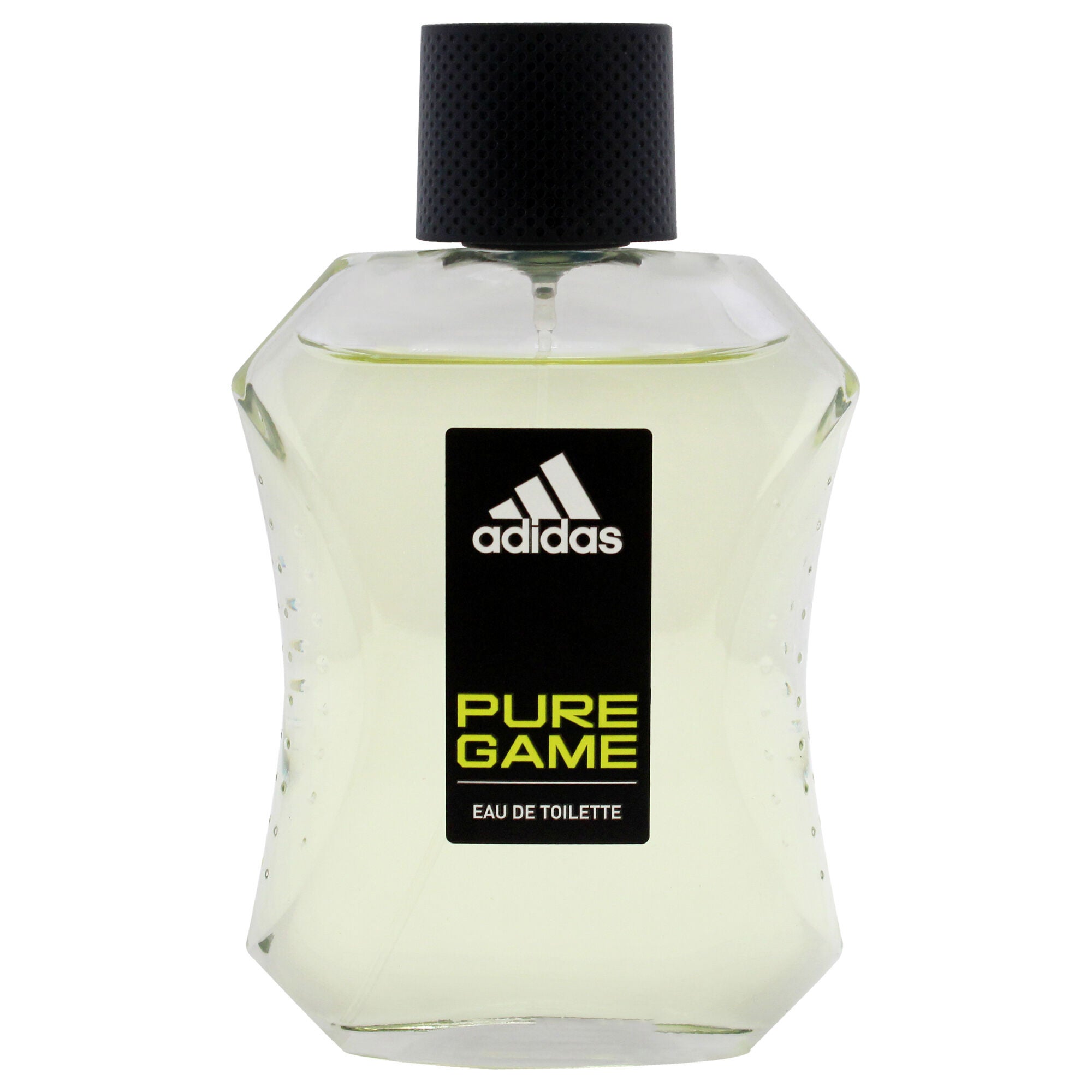 Adidas Pure Game by Adidas for Men - 3.4 oz EDT Spray, , alternate image number 5