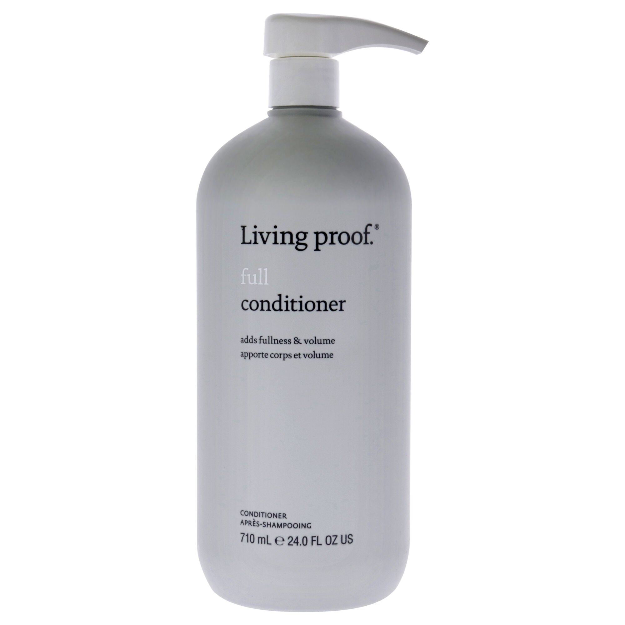 Full Conditioner by Living Proof for Unisex - 24 oz Conditioner, See Description, hi-res image number 0