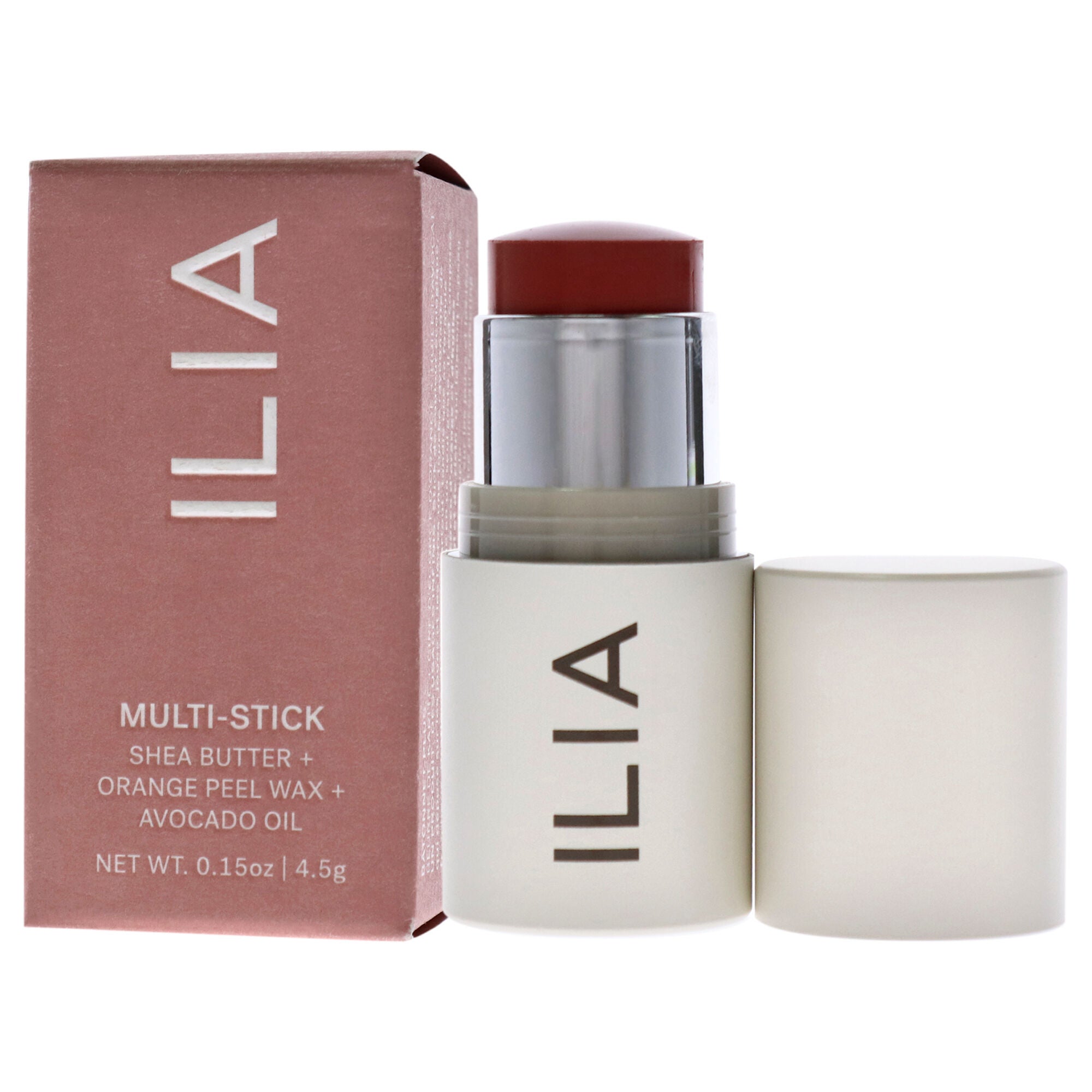 Multi-Stick - Dreamer by ILIA Beauty for Women - 0.15 oz Makeup, See Description, alternate image number 3