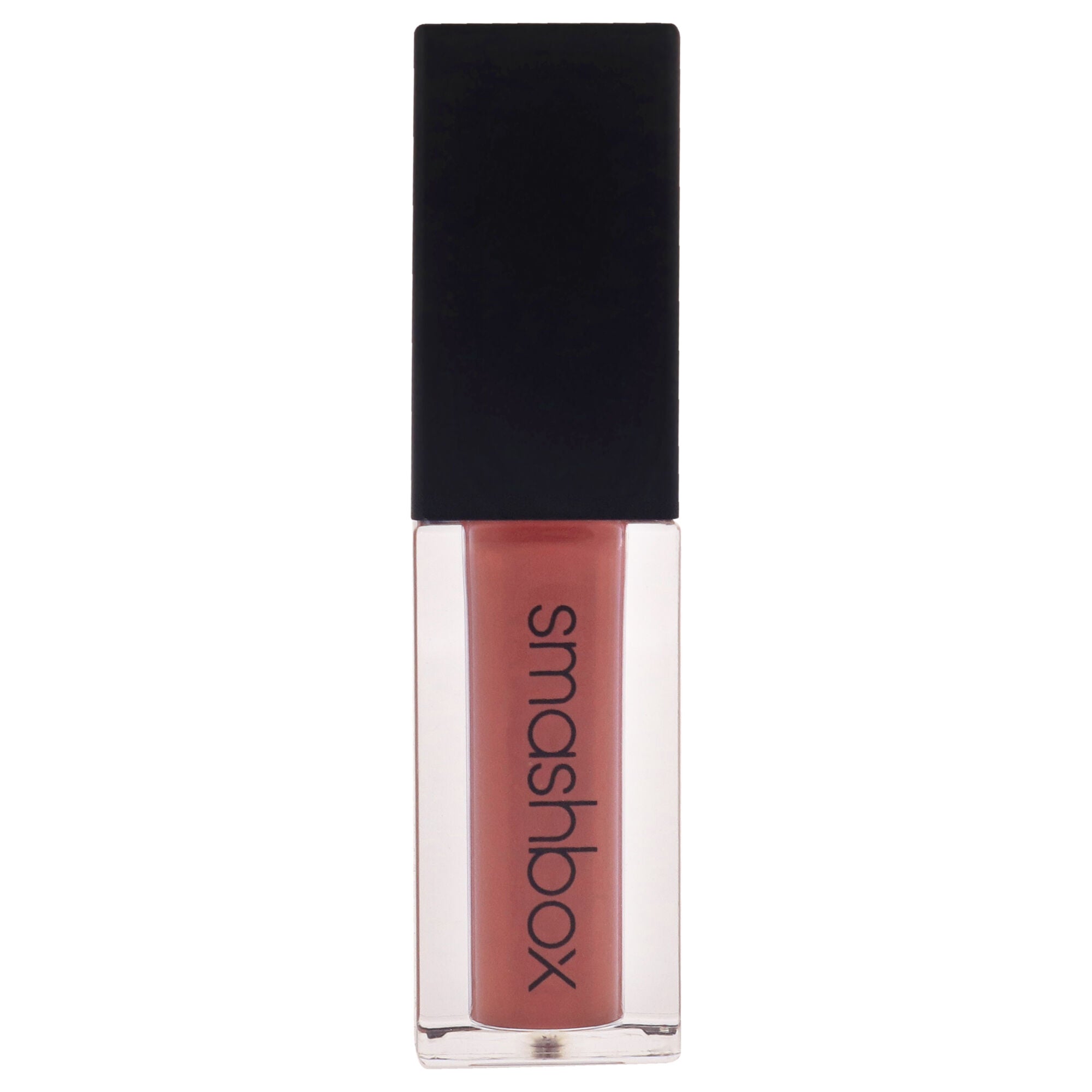 Always On Liquid Lipstick - Drivers Seat by SmashBox for Women - 0.13 oz Lipstick, See Description, alternate image number 4