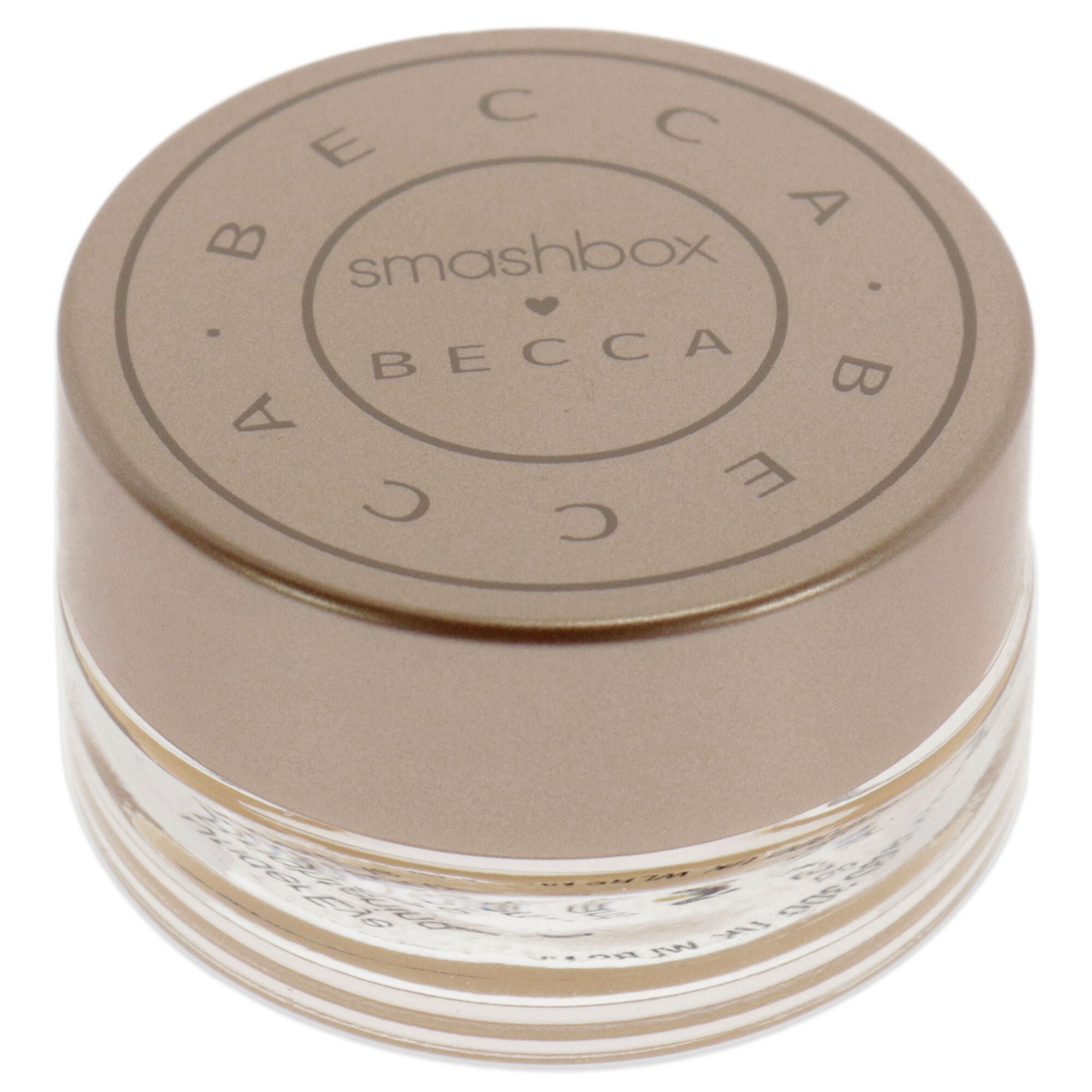 Becca Under Eye Brightening Corrector - Medium by SmashBox for Women - 0.15 oz Corrector, See Description, alternate image number 4