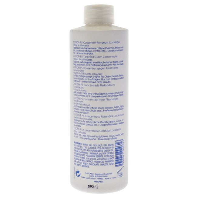 Lotion P5 Oligomer Plus Algae by Phytomer for Women - 8.4 oz Lotion, NA, alternate image number null