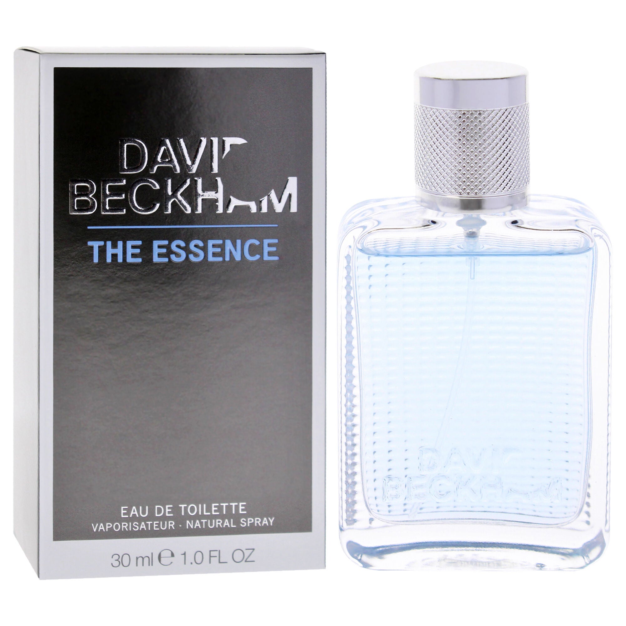 The Essence by David Beckham for Men - 1 oz EDT Spray, See Description, alternate image number 2