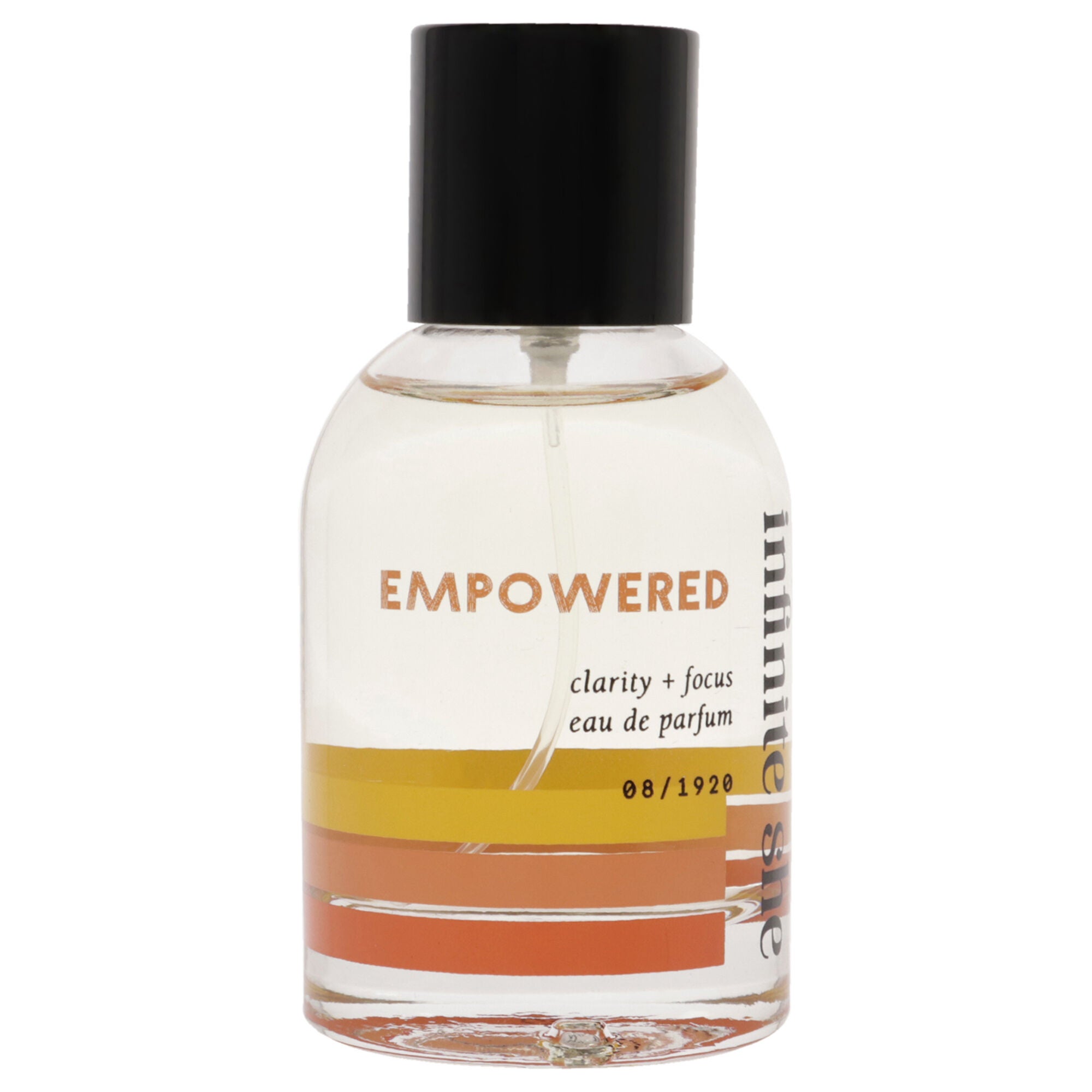 Empowered by Infinite She for Women - 1.69 oz EDP Spray, See Description, alternate image number 3