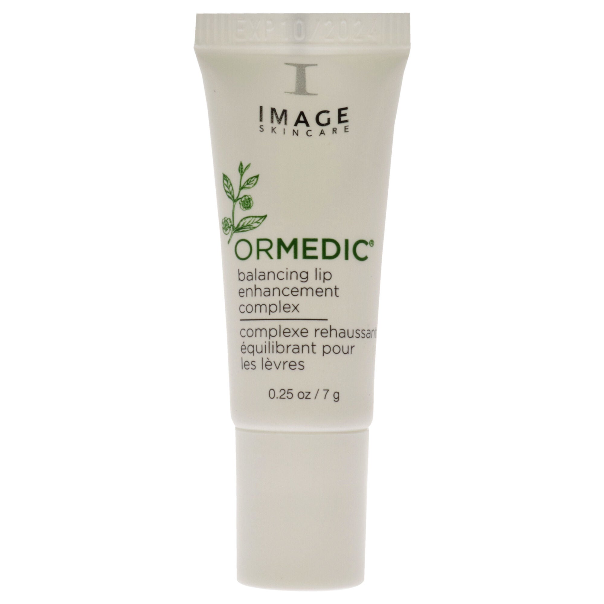 Ormedic Balancing Lip Enhancement Complex by Image for Unisex - 0.25 oz Lip Treatment, , alternate image number 6