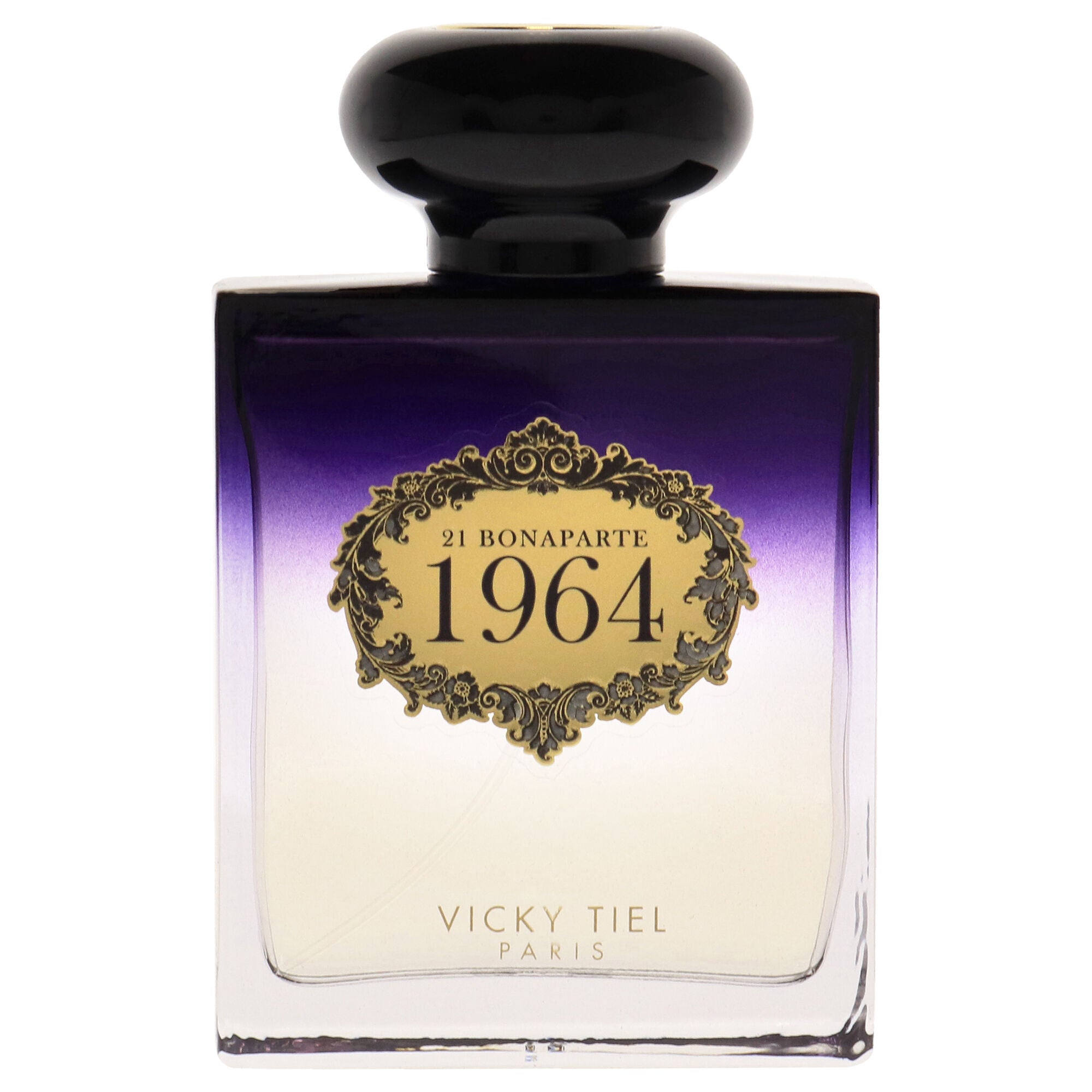 21 Bonaparte 1964 by Vicky Tiel for Women - 3.4 oz EDP Spray, See Description, alternate image number 4
