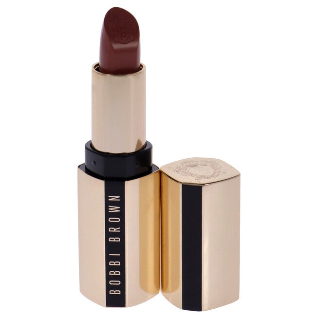 Luxe Lipstick - 312 Pink Buff by Bobbi Brown for Women - 0.12 oz Lipstick, See Description, alternate image number 4