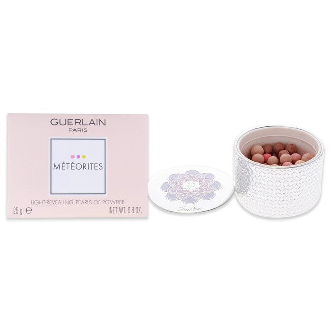 Meteorites Light Revealing Pearls of Powder - 4 Dore by Guerlain for Women - 0.8 oz Powder, NA, hi-res image number null