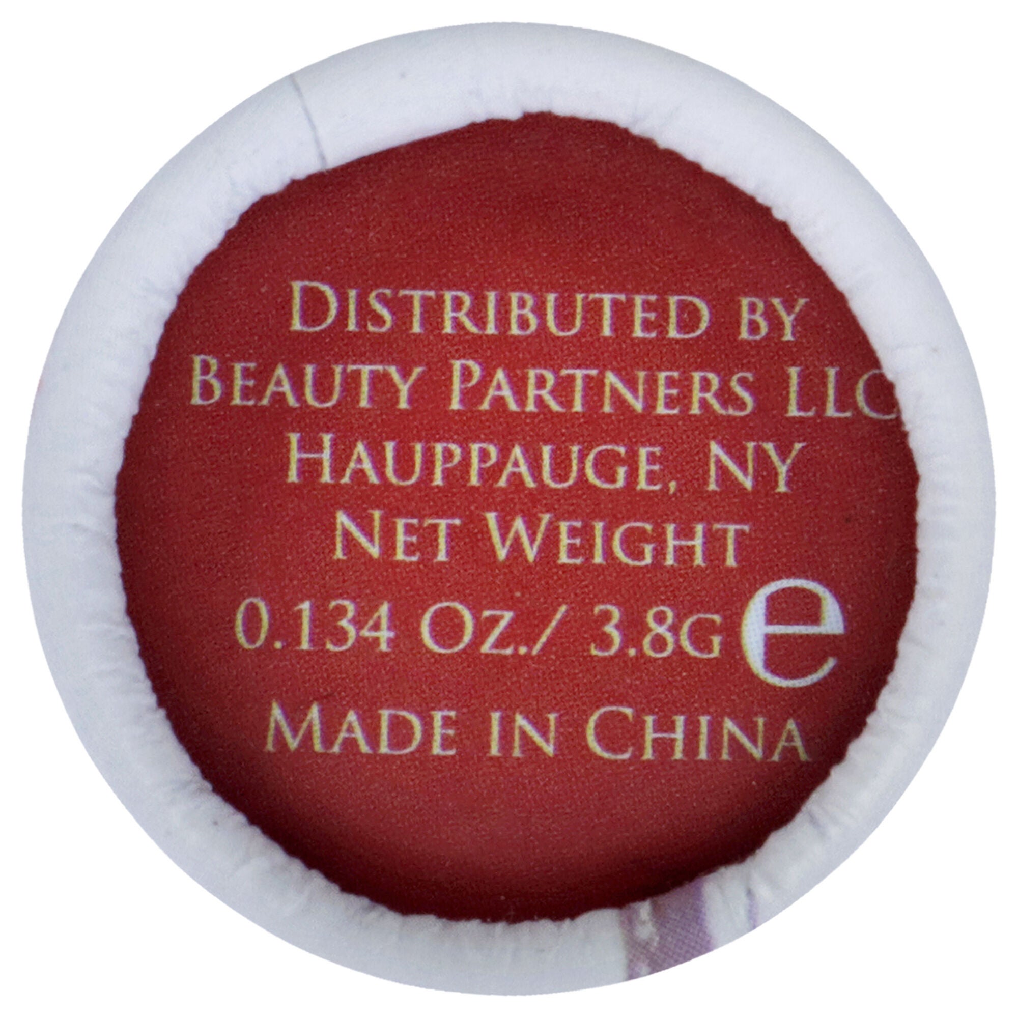 Cream Lipstick - 13 The Best by Defy and Inspire for Women - 0.134 oz Lipstick, Red, alternate image number 3