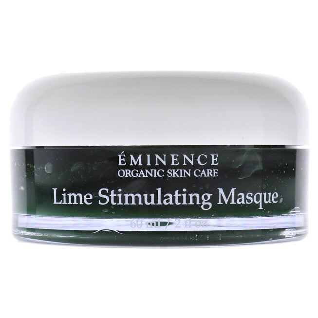 Lime Stimulating Masque by Eminence for Unisex - 2 oz Mask, , alternate image number null