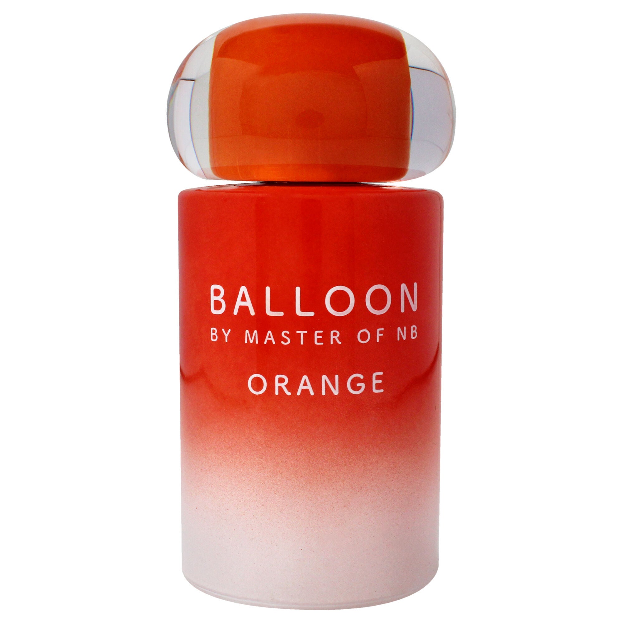 Master of Orange Balloon by New Brand for Women - 3.3 oz EDP Spray, , alternate image number 5
