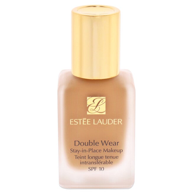Double Wear Stay-In-Place Makeup SPF 10 - 42 Bronze (5W1) - All Skin Types by Estee Lauder for Women - 1 oz Foundation, See Description, alternate image number 1