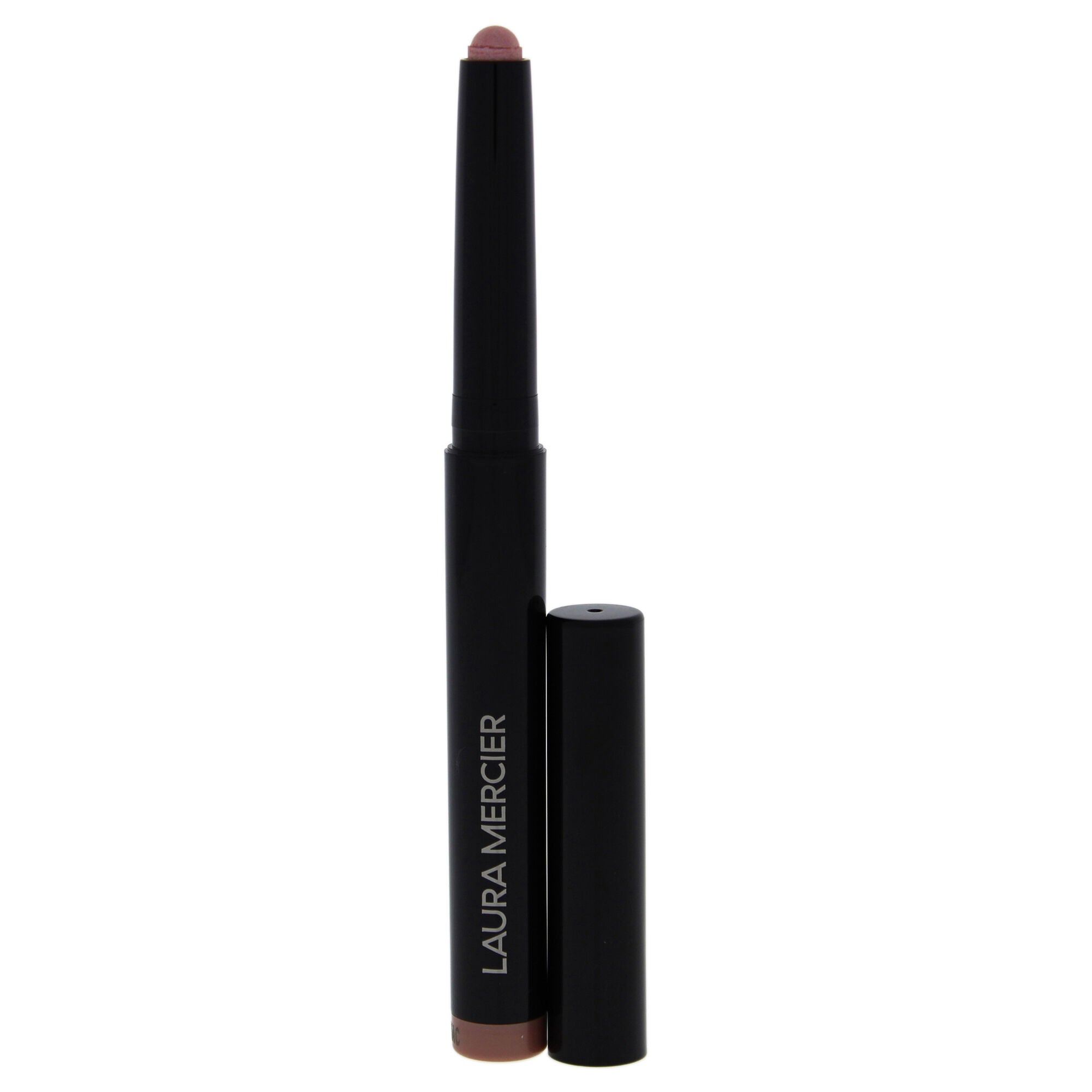 Caviar Stick Eye Colour - Magnetic Pink by Laura Mercier for Women - 0.05 oz Eye Shadow, See Description, alternate image number 4