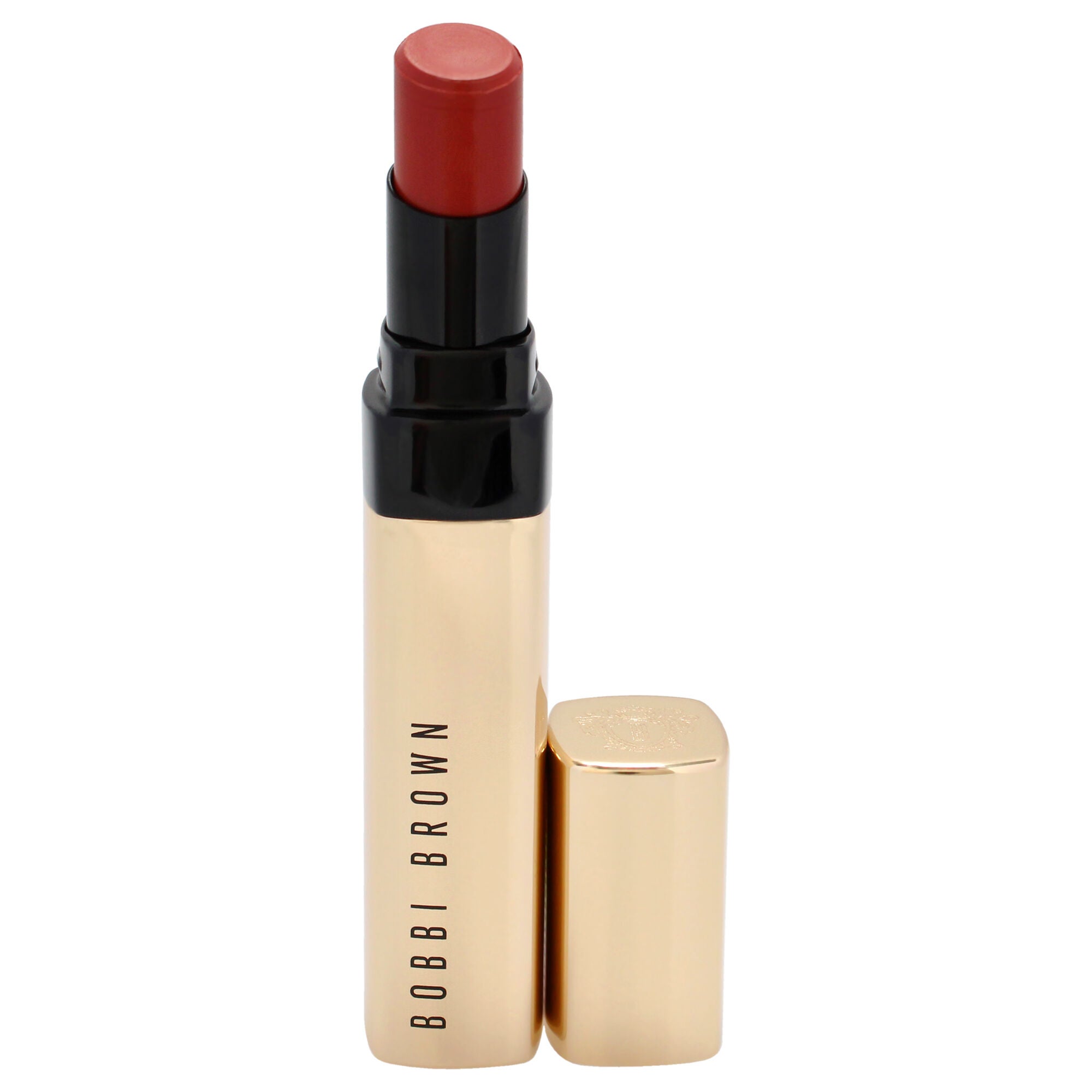Luxe Shine Intense Lipstick - Supernova by Bobbi Brown for Women - 0.2 oz Lipstick, , alternate image number 5
