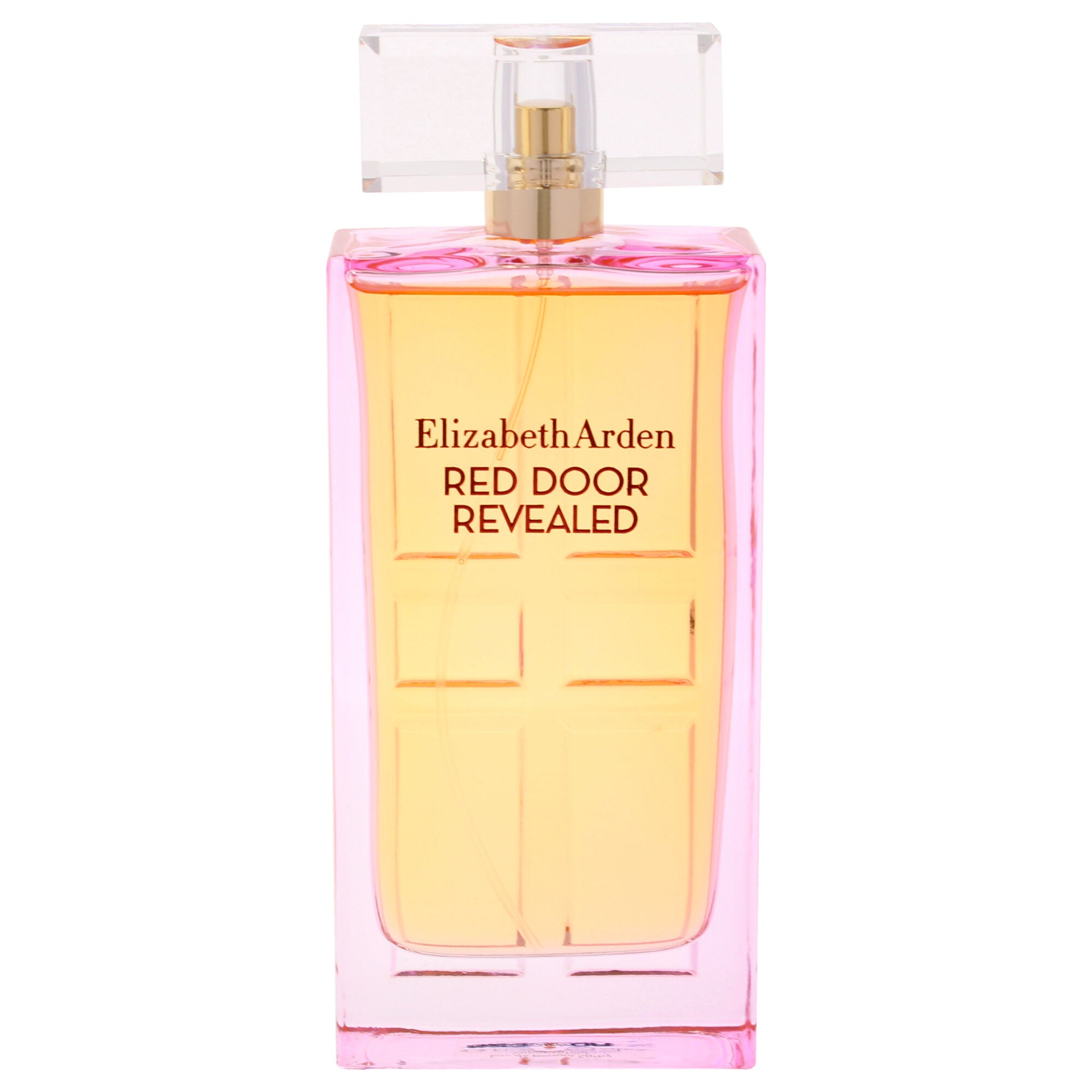 Red Door Revealed by Elizabeth Arden for Women - 3.3 oz EDP Spray, See Description, alternate image number 4