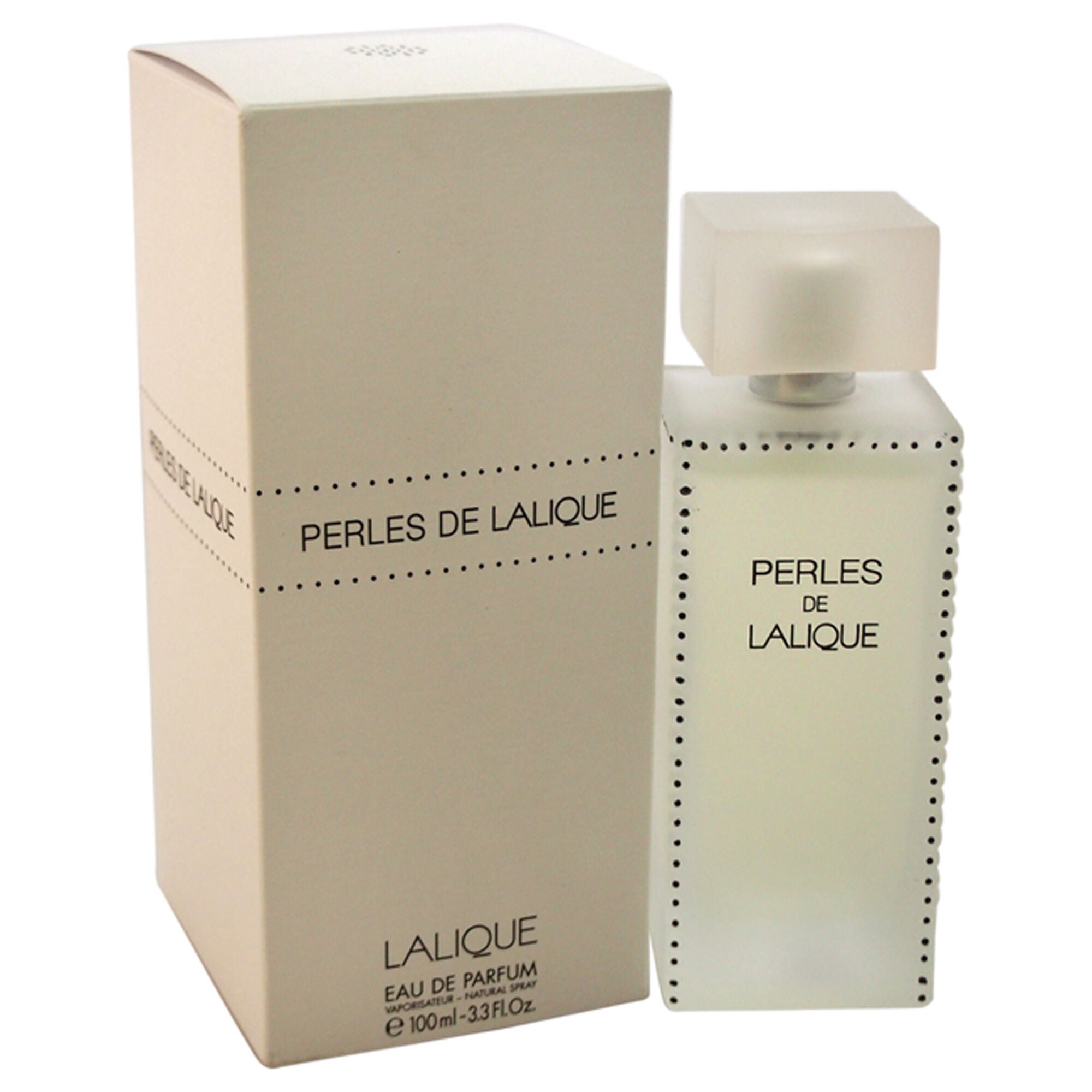 Perles de Lalique by Lalique for Women - 3.3 oz EDP Spray, , alternate image number 5