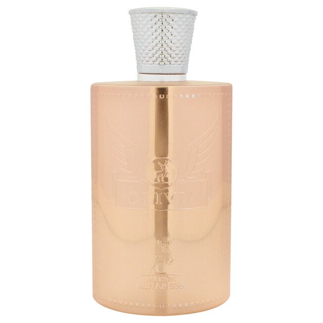 Olivia by Maison Alhambra for Women - 2.7 oz EDP Spray, See Description, alternate image number 4
