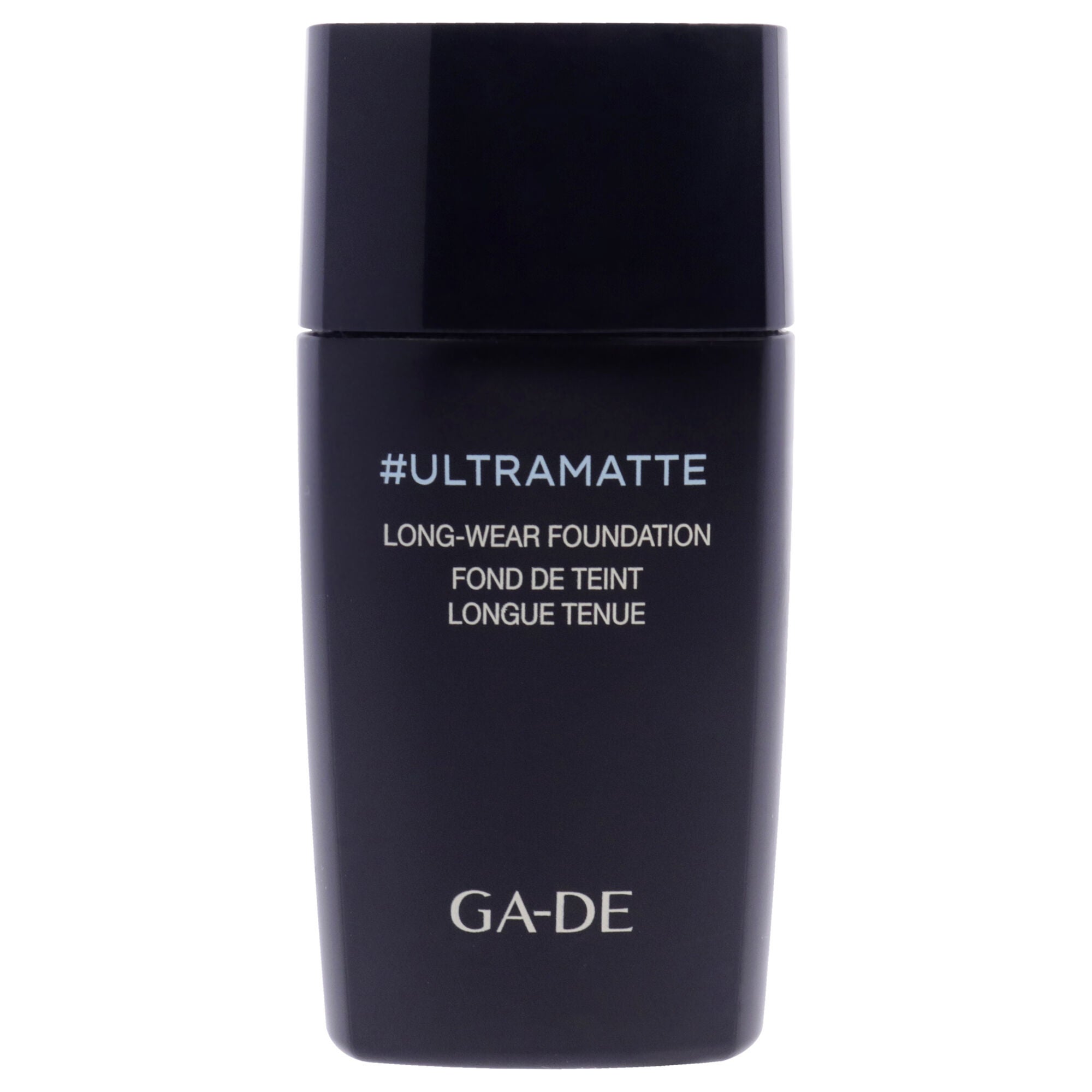 Ultramate Long-Wear Foundation - 152 Sand by GA-DE for Women - 1 oz Foundation, See Description, alternate image number 4