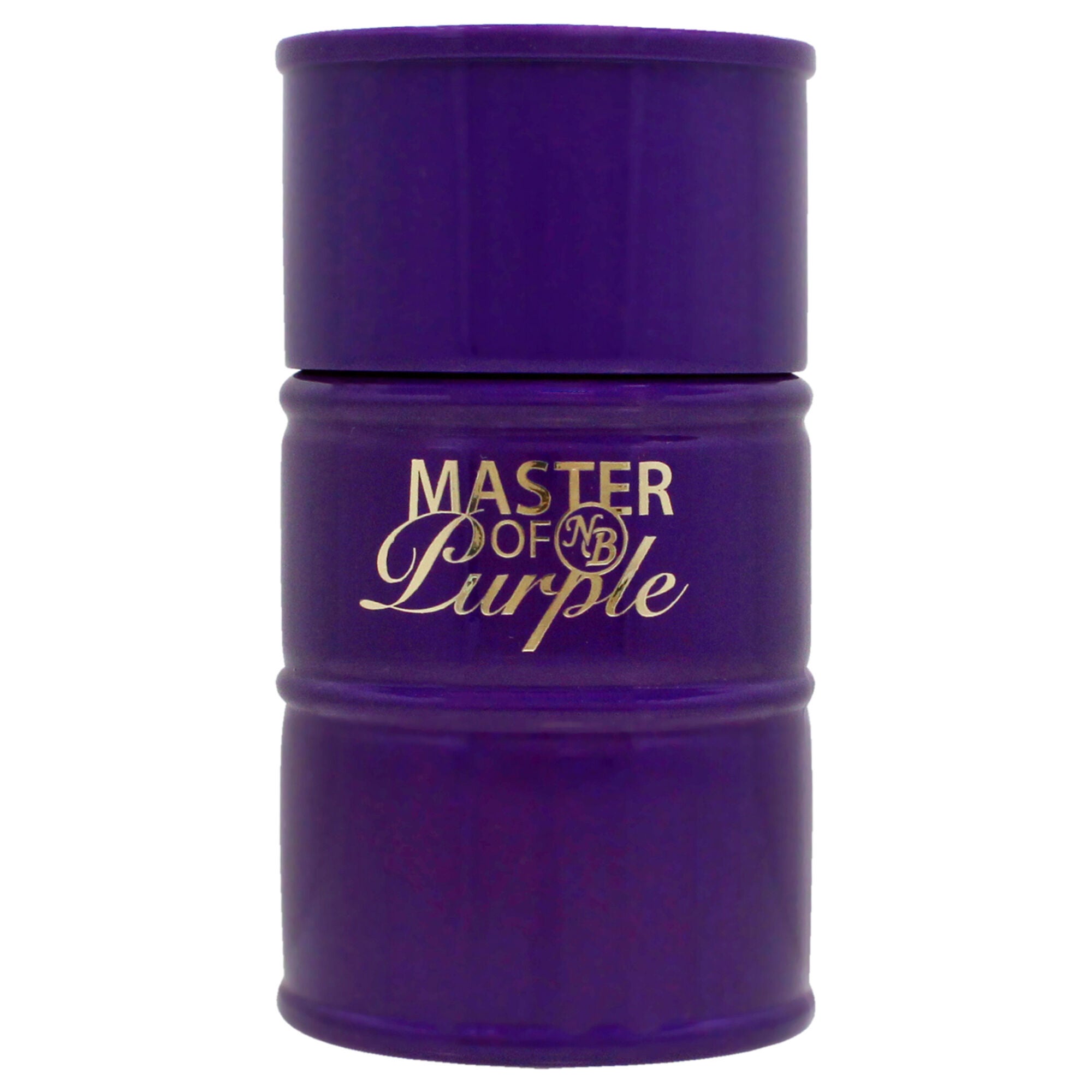 Master of Purple by New Brand for Women - 3.3 oz EDP Spray, , alternate image number 5