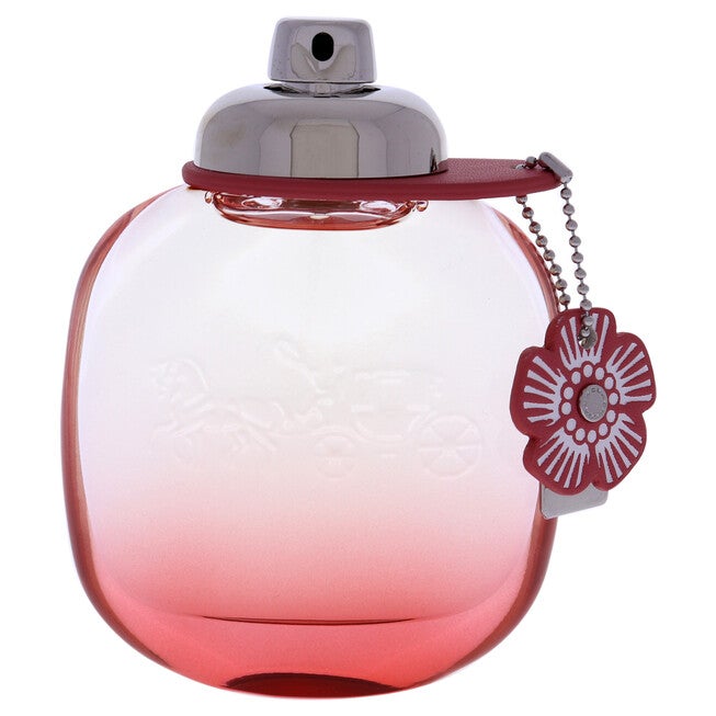 Coach Floral Blush by Coach for Women - 3 oz EDP Spray, , alternate image number null
