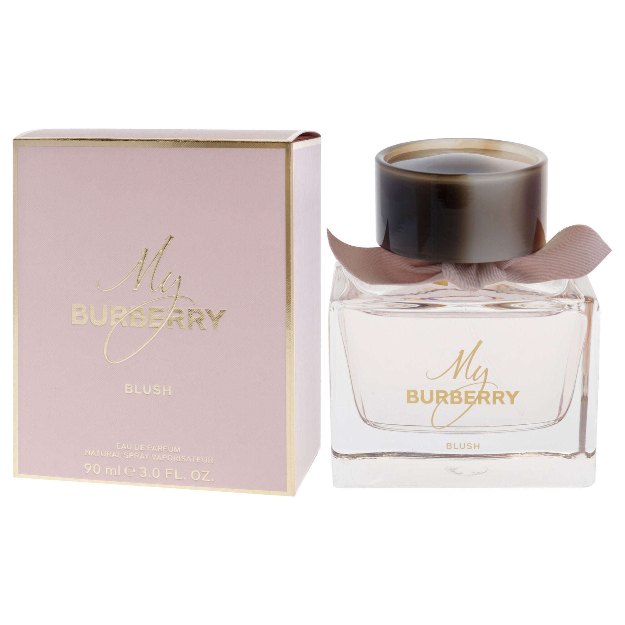 My Burberry Blush by Burberry for Women - 3 oz EDP Spray, See Description, alternate image number 3