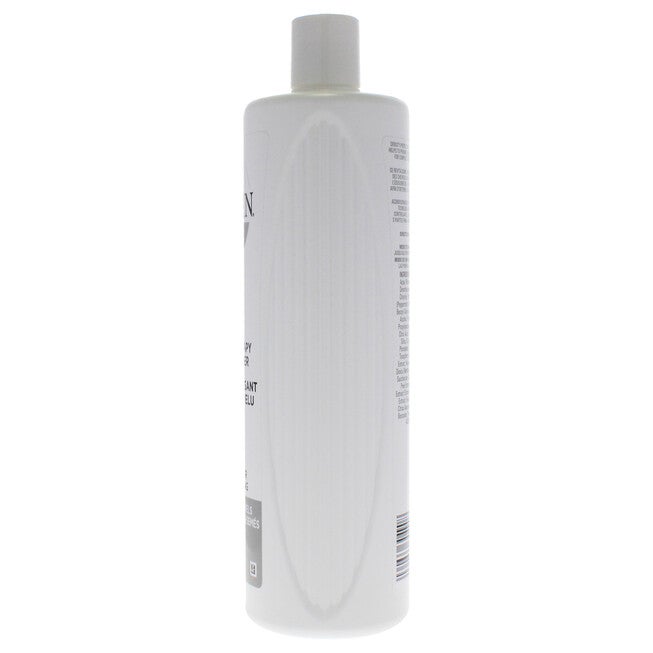 System 1 Scalp Therapy Conditioner by Nioxin for Unisex - 33.8 oz Conditioner, See Description, alternate image number 2