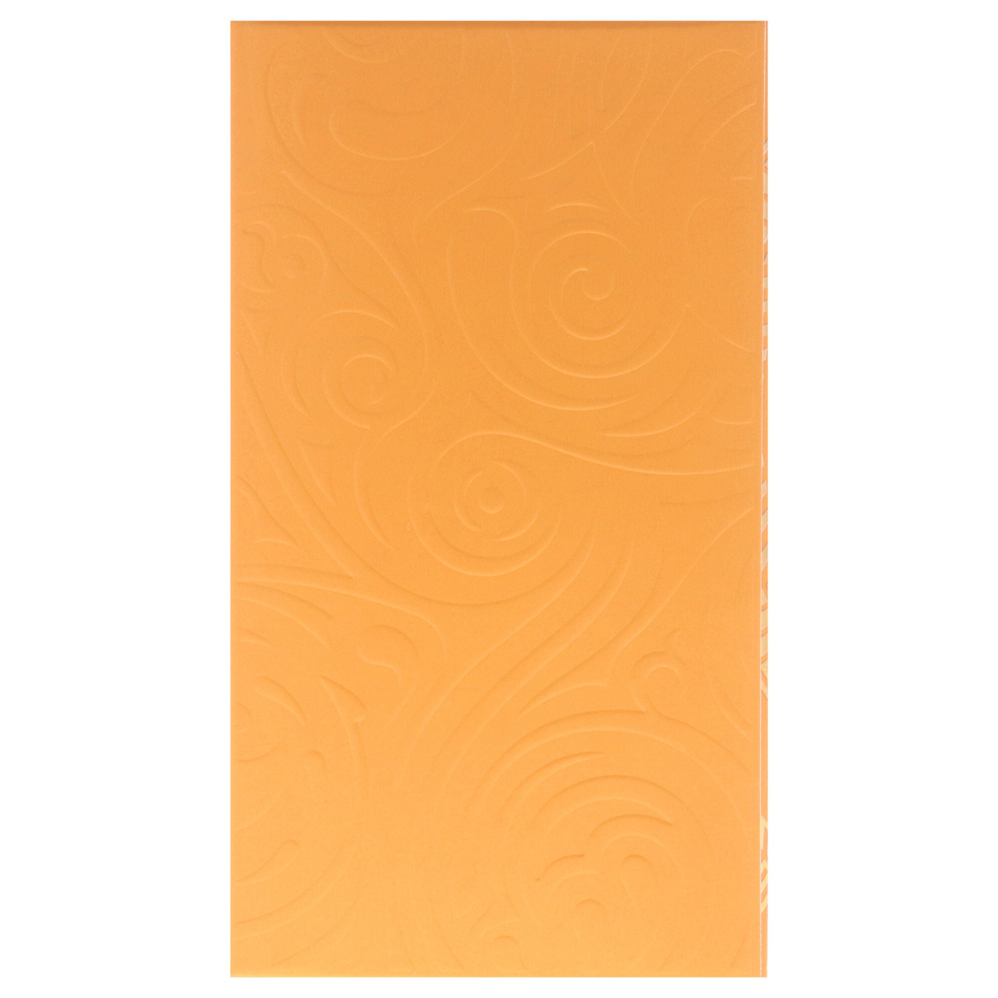 Emir Mango Punch by Paris Corner for Unisex - 3.4 oz EDP Spray, Clear, alternate image number 5