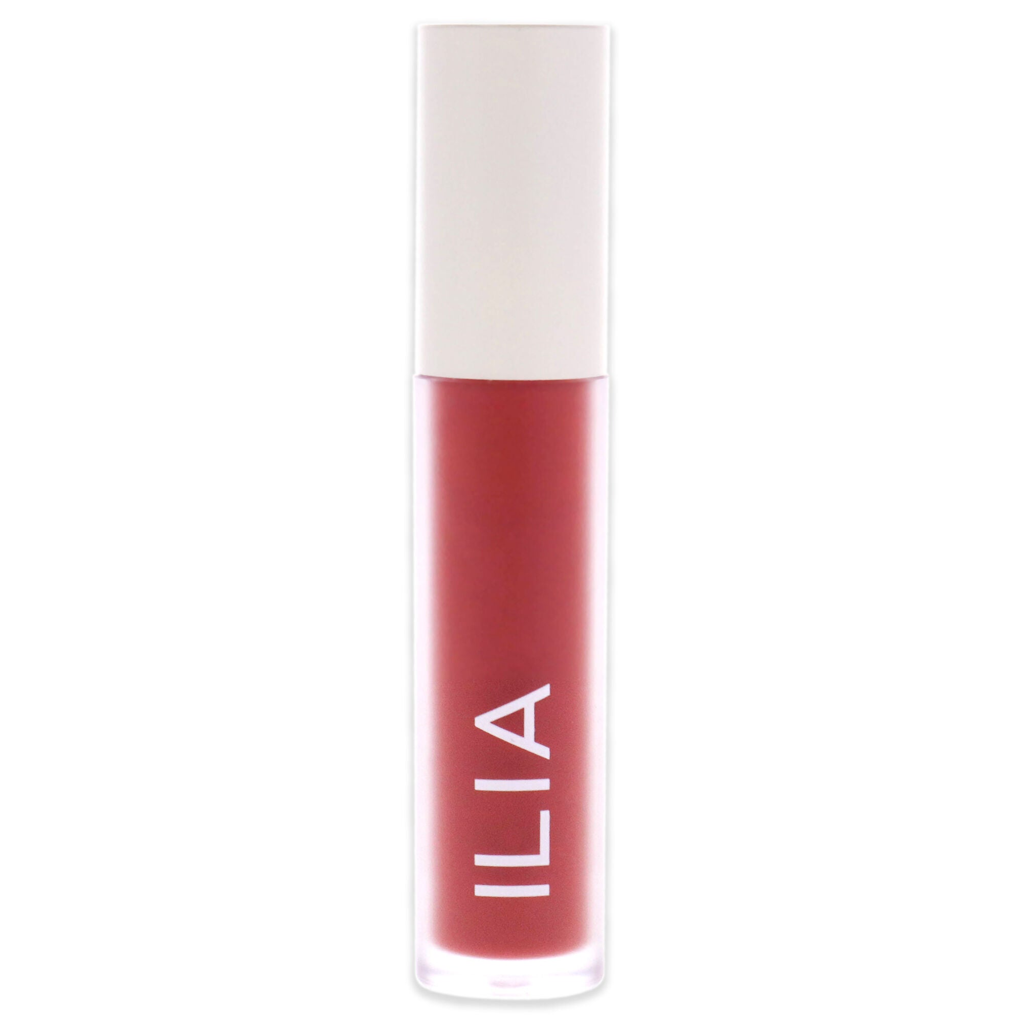Balmy Gloss Tinted Lip Oil - Saint by ILIA Beauty for Women - 0.14 oz Lip Oil, See Description, alternate image number 4