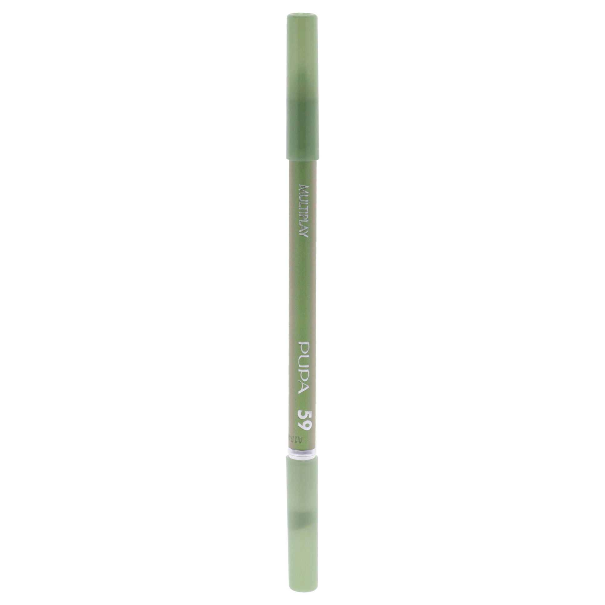 Multiplay Eye Pencil - 59 Wasabi Green by Pupa Milano for Women - 0.04 oz Eye Pencil, , alternate image number 3