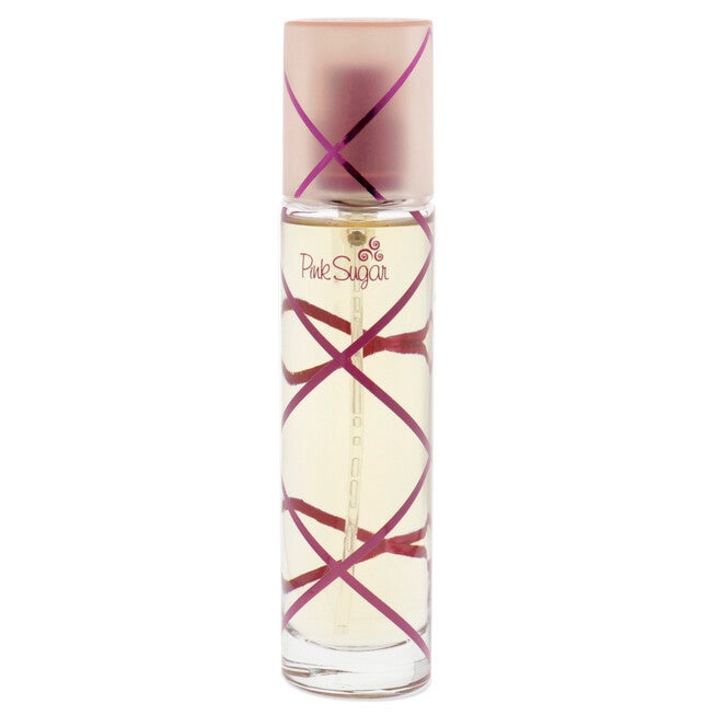 Pink Sugar by Aquolina for Women - 1 oz EDT Spray, , alternate image number null