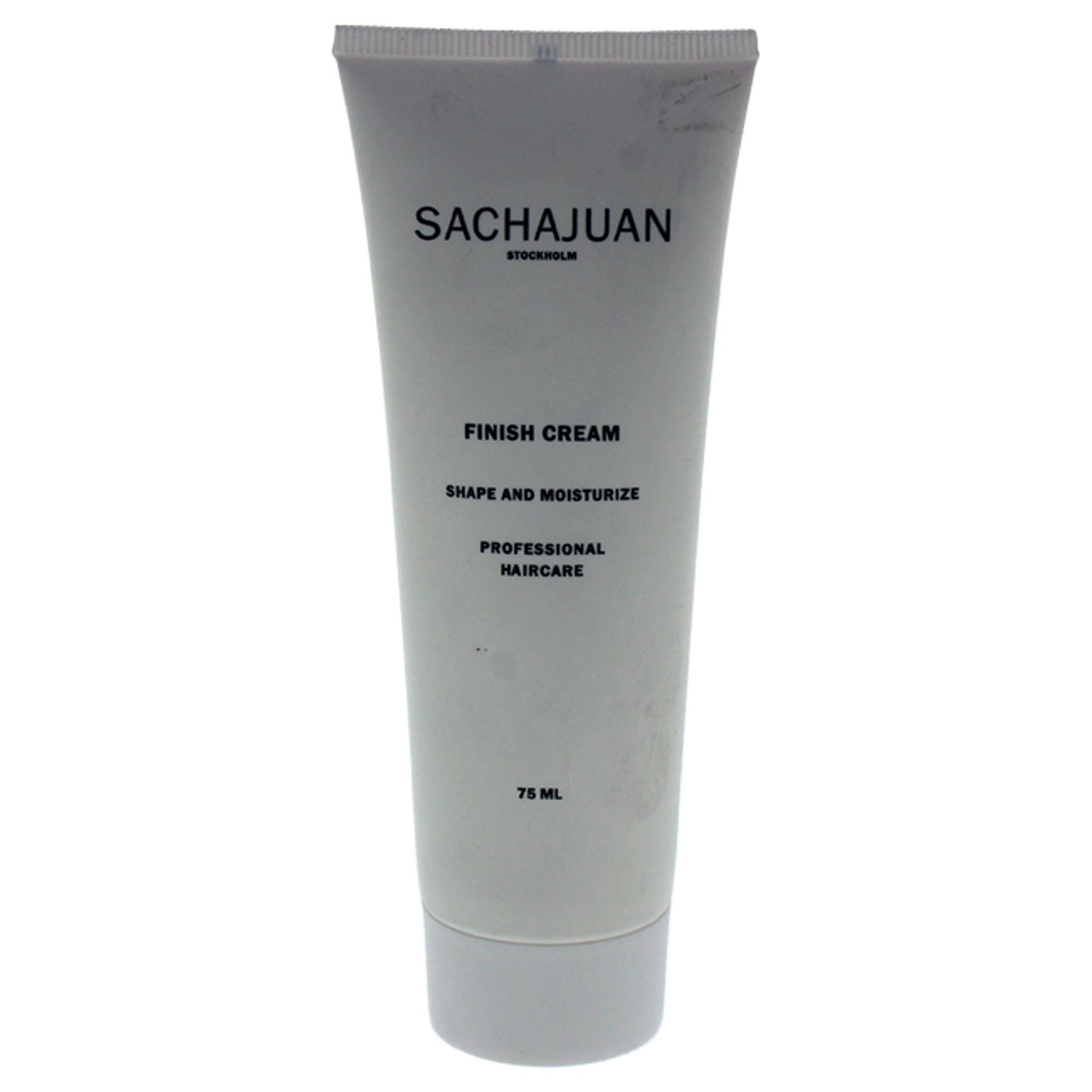 Finish Cream by Sachajuan for Unisex - 2.5 oz Cream, , alternate image number 2