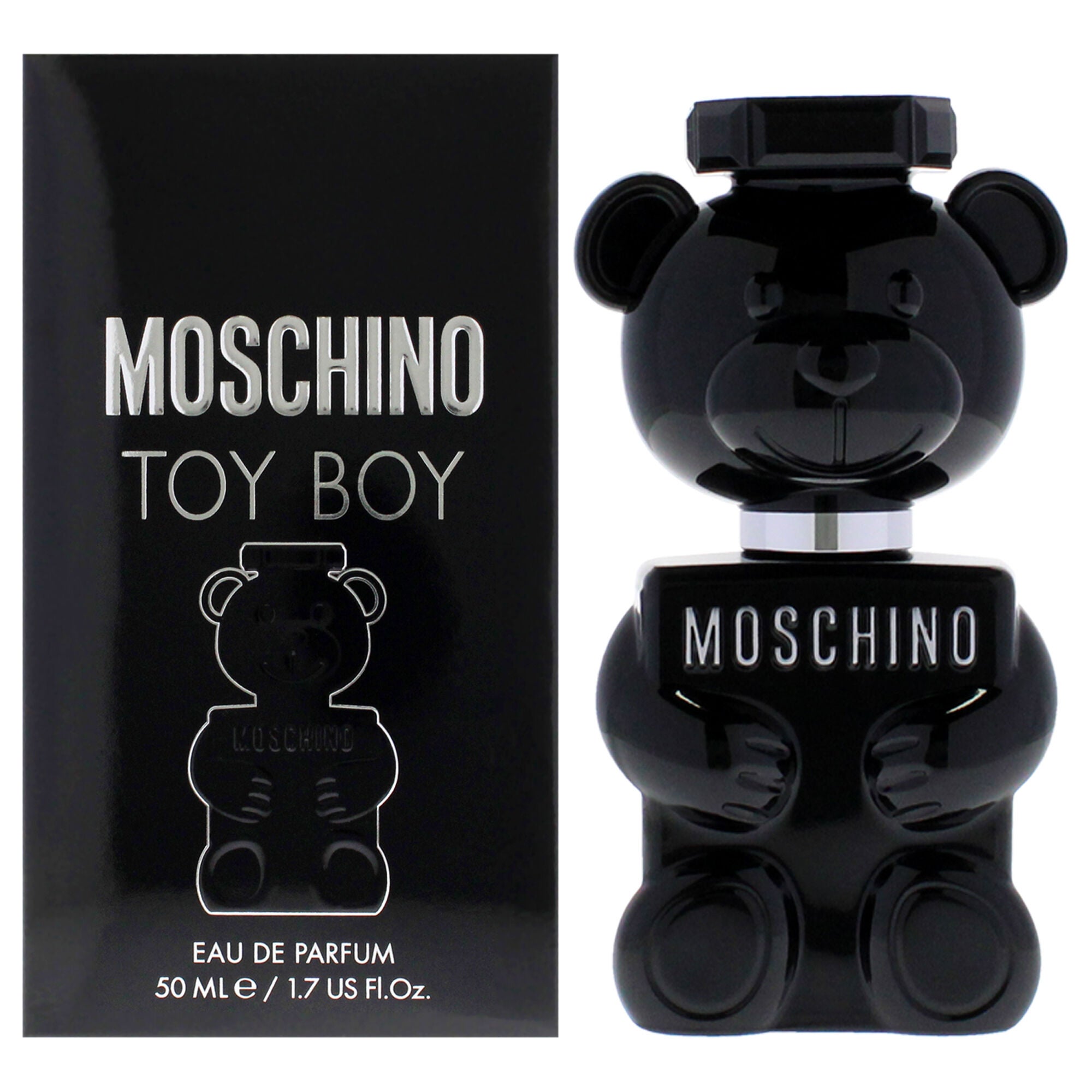 Moschino Toy Boy by Moschino for Men - 1.7 oz EDP Spray, See Description, hi-res image number 0