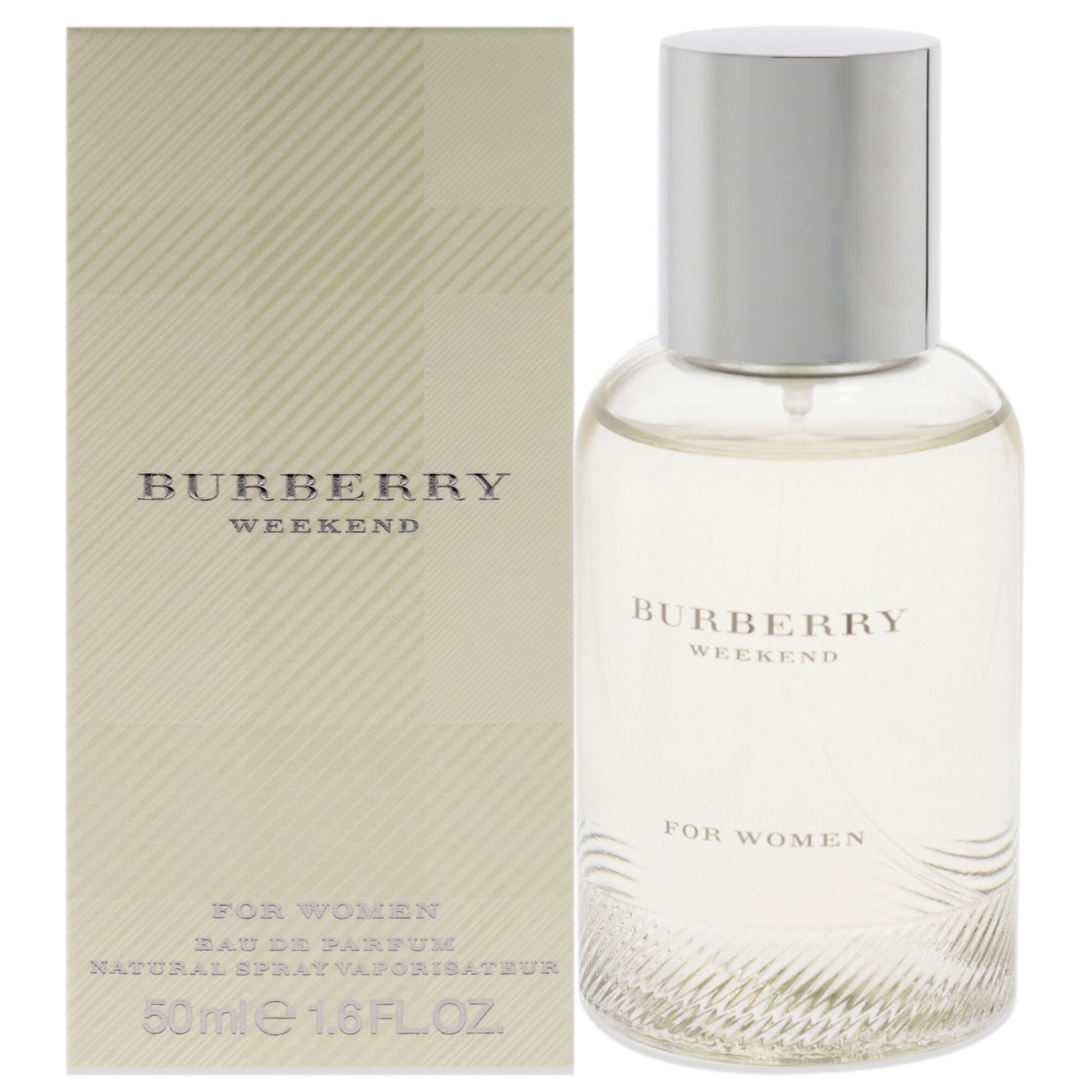 Burberry Weekend by Burberry for Women - 1.6 oz EDP Spray, See Description, hi-res image number 0