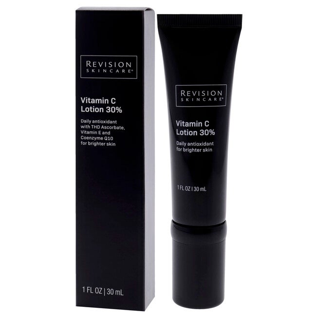 Vitamin C Lotion 30 Percent by Revision for Unisex - 1 oz Lotion, , alternate image number null