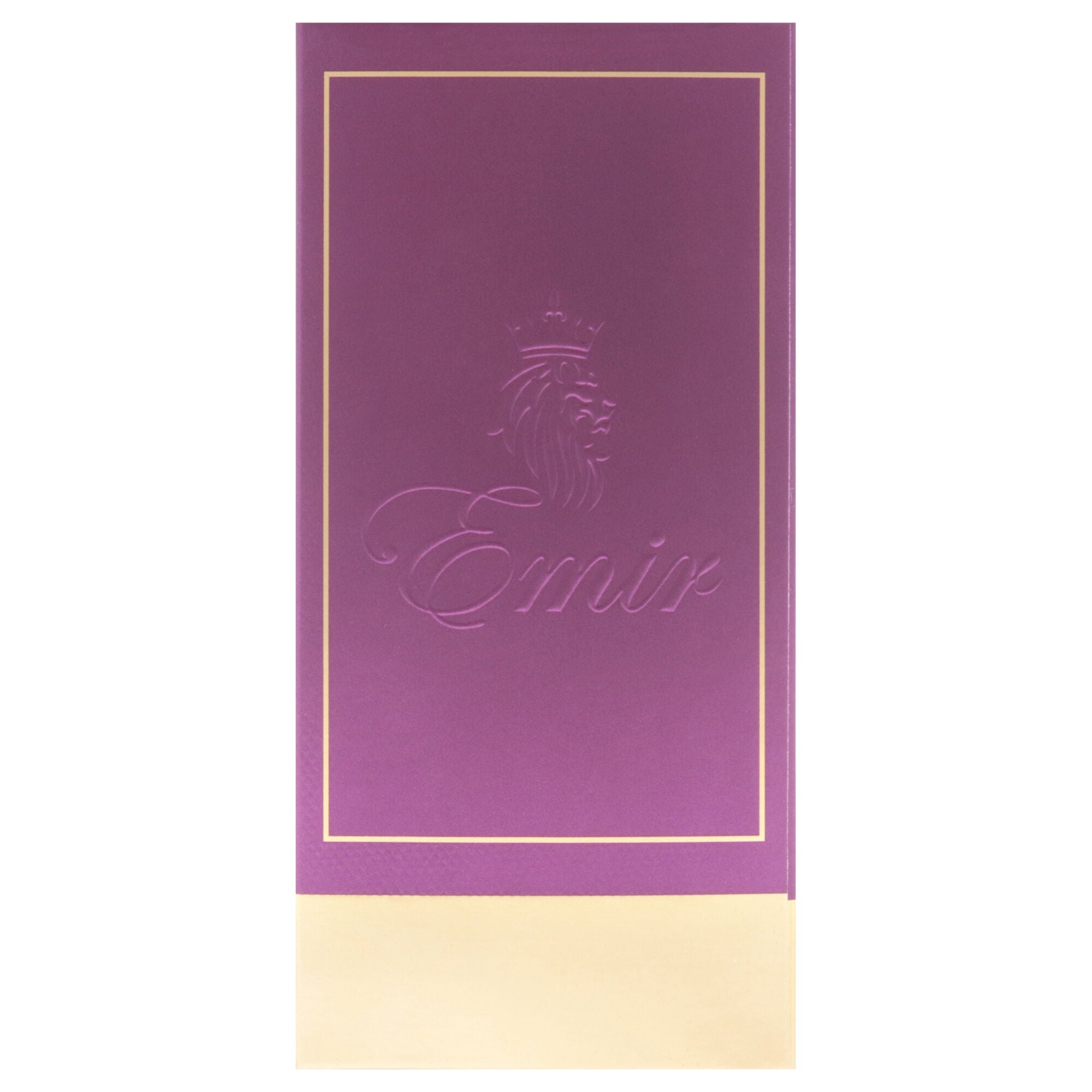 Emir - Cherry Cola by Paris Corner for Unisex - 2.54 oz Extrait De Parfum Spray, Clear, alternate image number 5