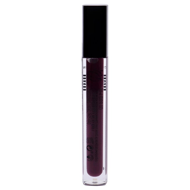 Exhibitionist Lipgloss - 260 Low Key by CoverGirl for Women - 0.12 oz Lip Gloss, NA, alternate image number null