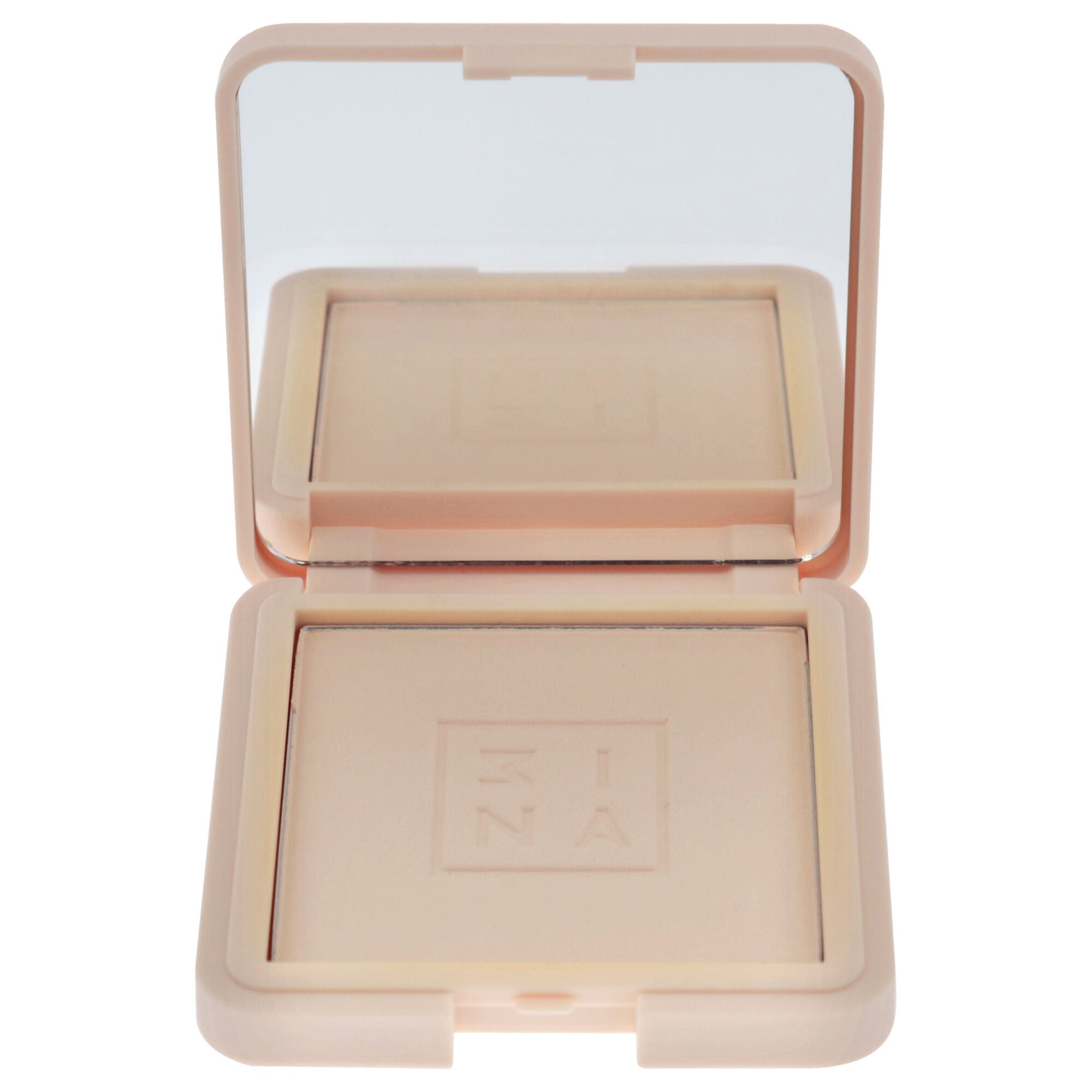 The Compact Powder - 602 by 3INA for Women - 0.44 oz Powder, See Description, alternate image number 4