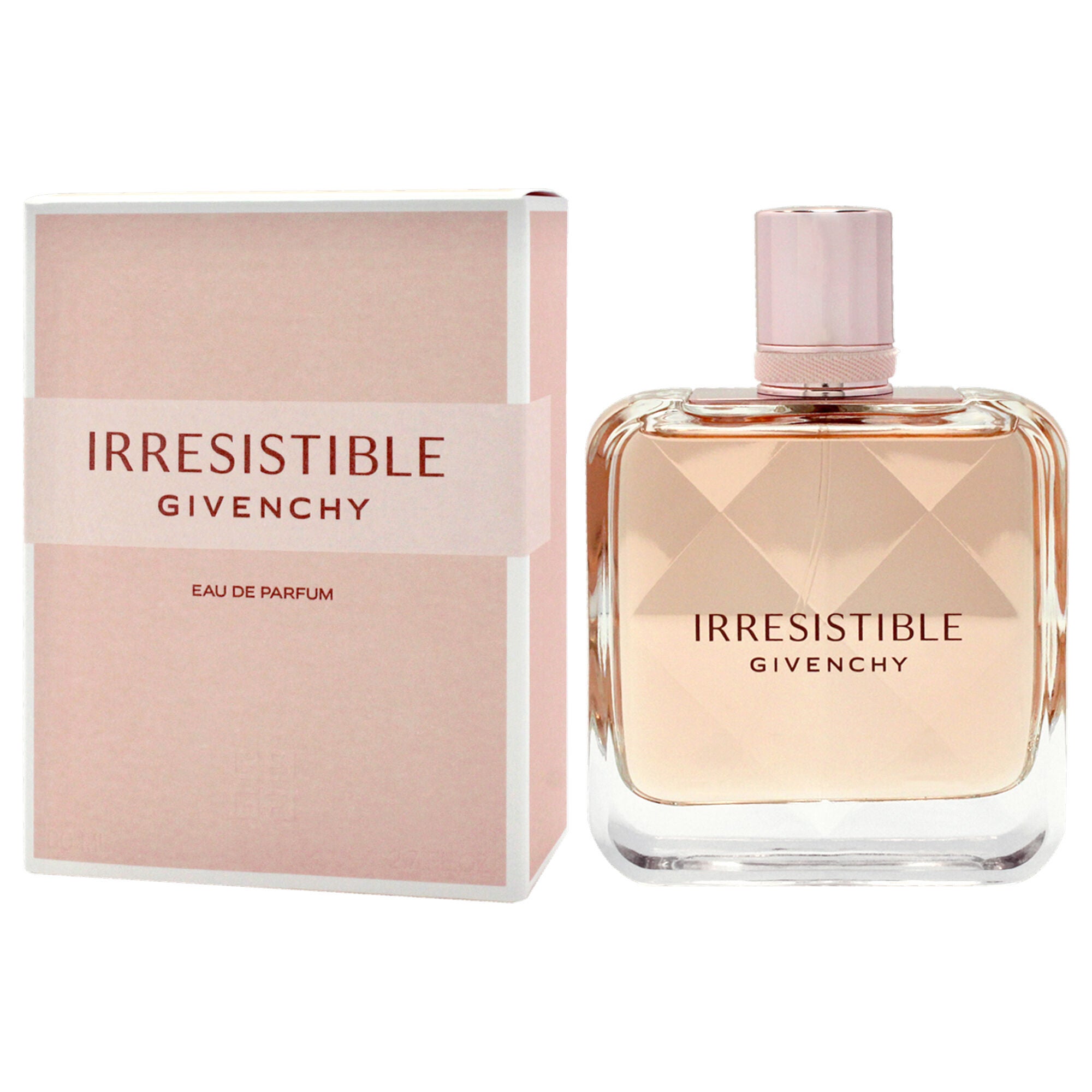 Irresistible by Givenchy for Women - 2.7 oz EDP Spray, See Description, alternate image number 3