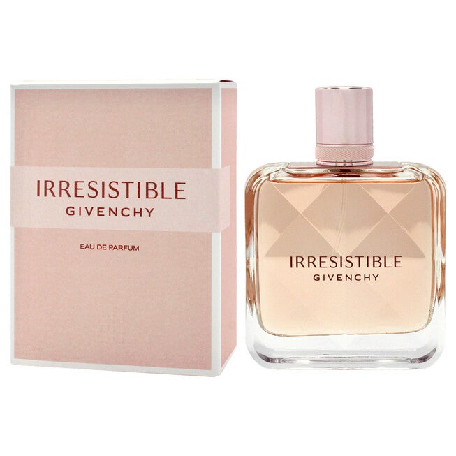 Irresistible by Givenchy for Women - 2.7 oz EDP Spray, See Description, alternate image number 3