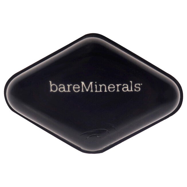 Dual-Sided Sponge-and-Silicone Blender by bareMinerals for Women - 1 Pc Sponge, See Description, alternate image number 1