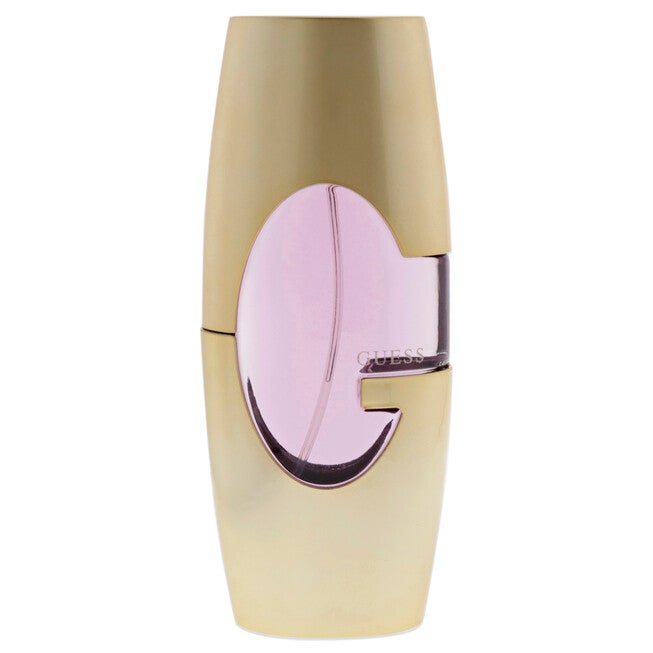Guess Gold by Guess for Women - 2.5 oz EDP Spray, NA, alternate image number null