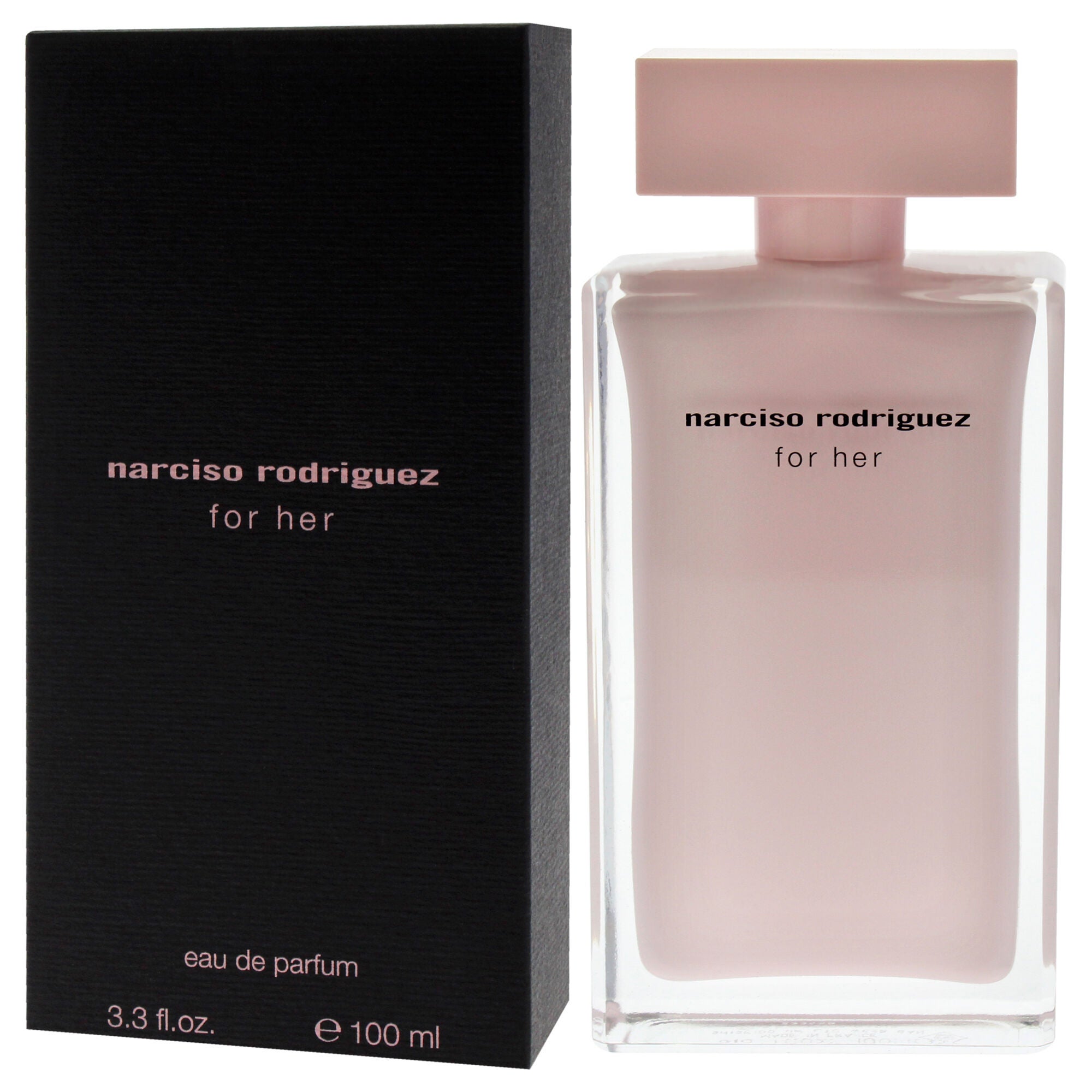 Narciso Rodriguez by Narciso Rodriguez for Women - 3.3 oz EDP Spray, , alternate image number 7