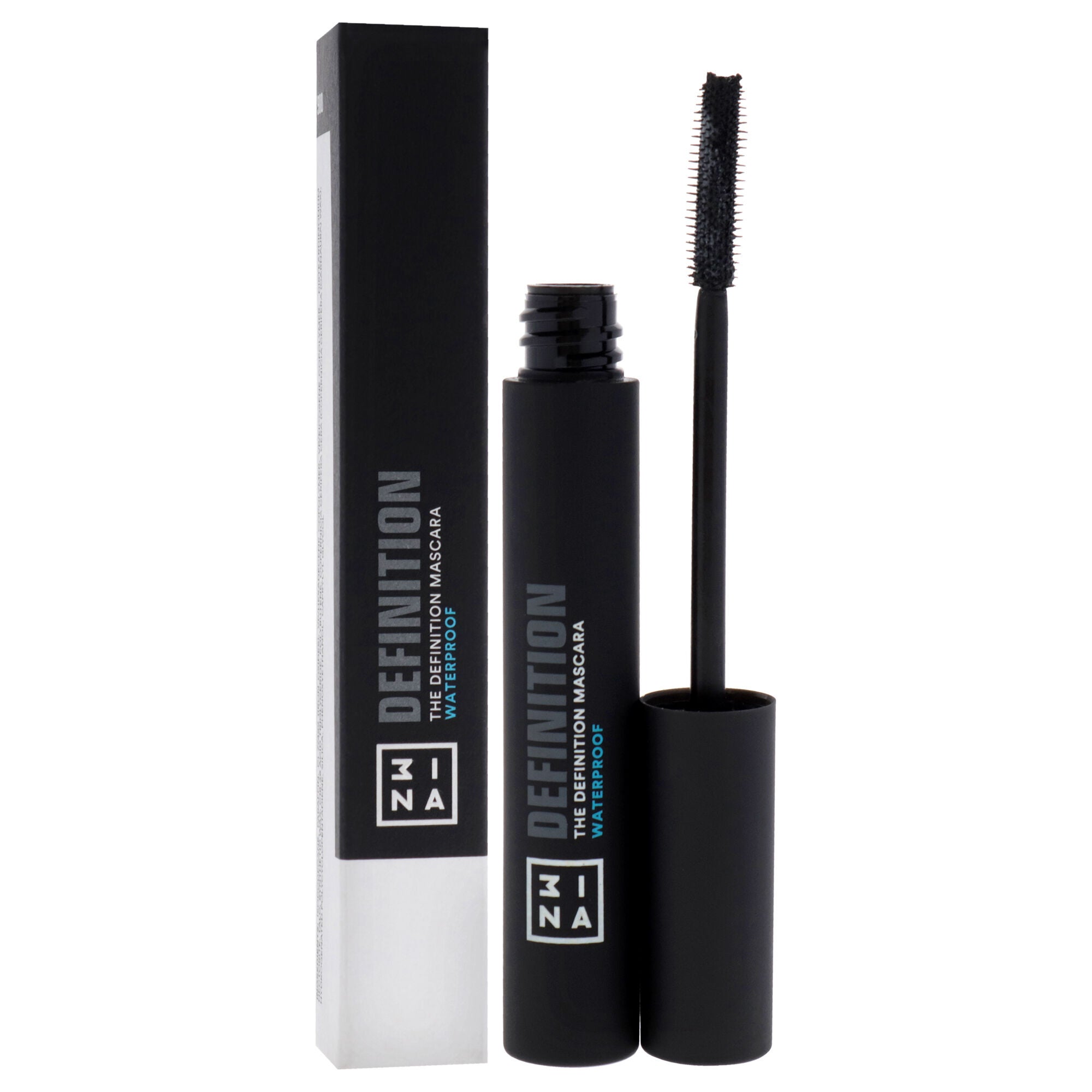 The Definition Mascara Waterproof - 900 by 3INA for Women - 0.3 oz Mascara, See Description, alternate image number 1