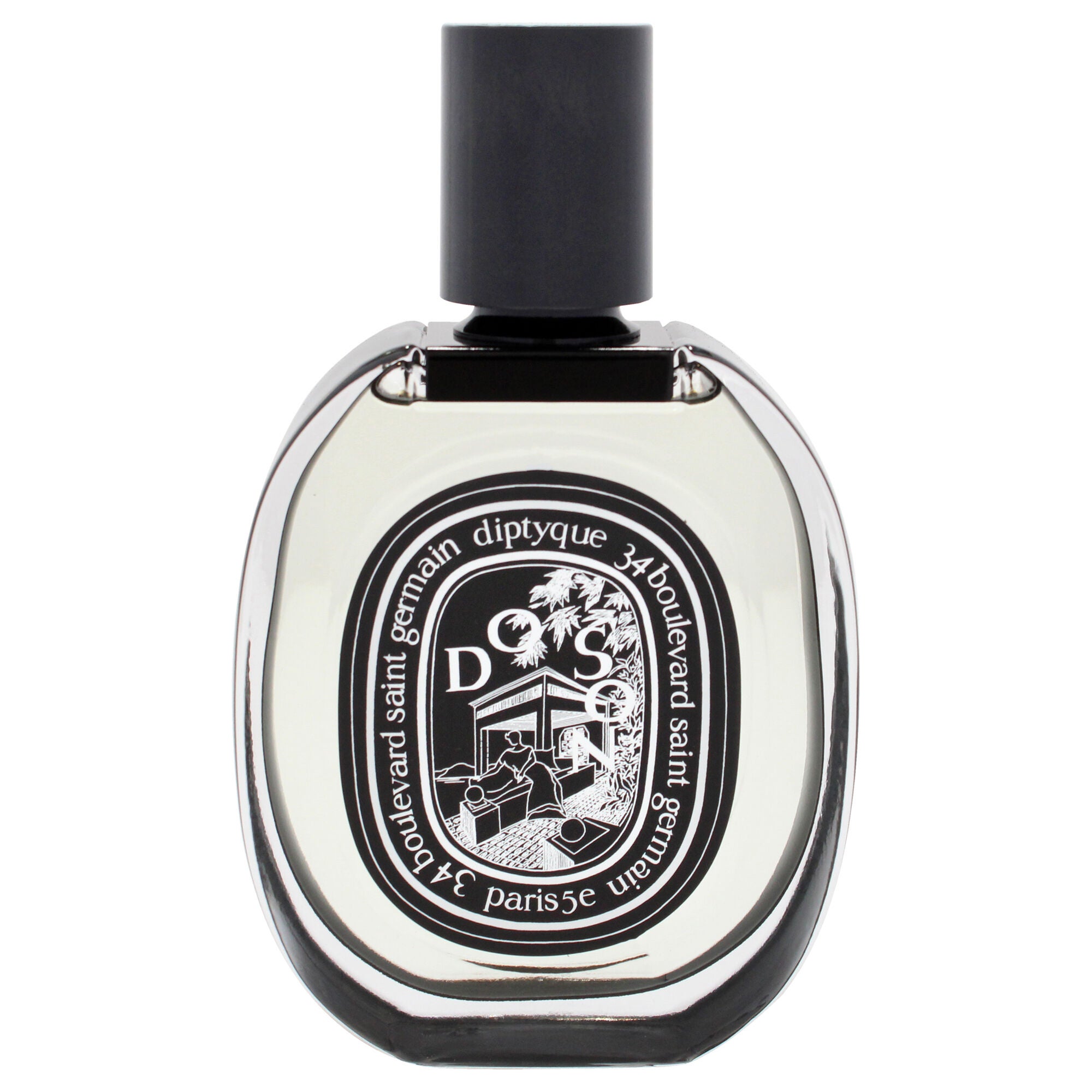 Do Son by Diptyque for Unisex- 2.5 oz EDP Spray, See Description, alternate image number 1
