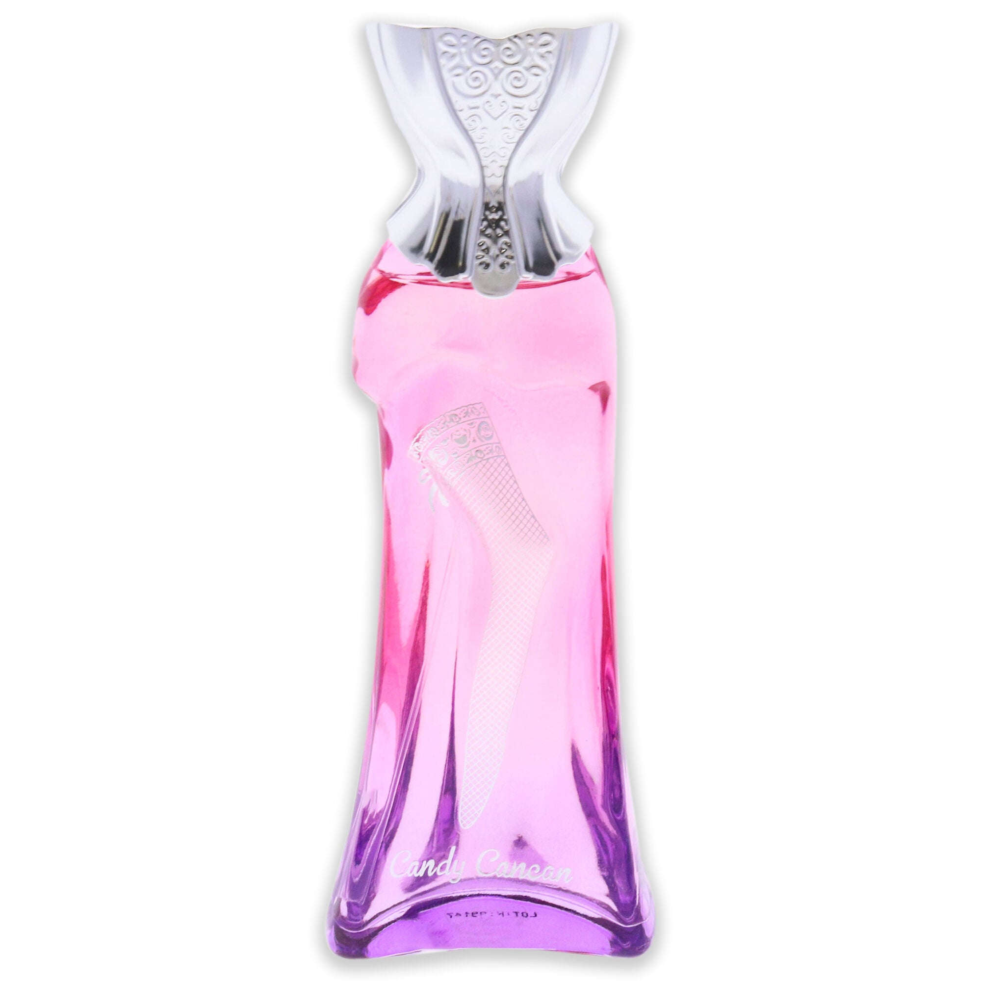 Candy Cancan by New Brand for Women - 3.3 oz EDP Spray, See Description, alternate image number 4