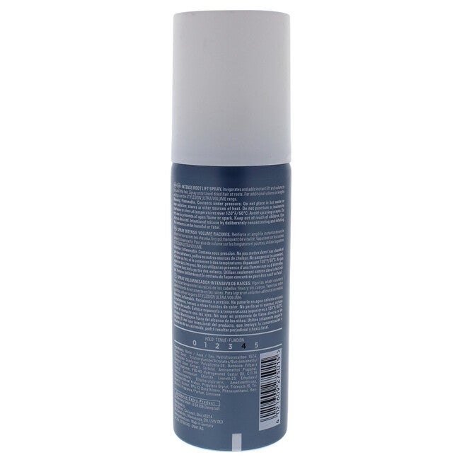 Stylesign Ultra Volume Double Boost Intense Root Lift Spray by Goldwell for Unisex - 6.2 oz Hair Spray, , alternate image number 3