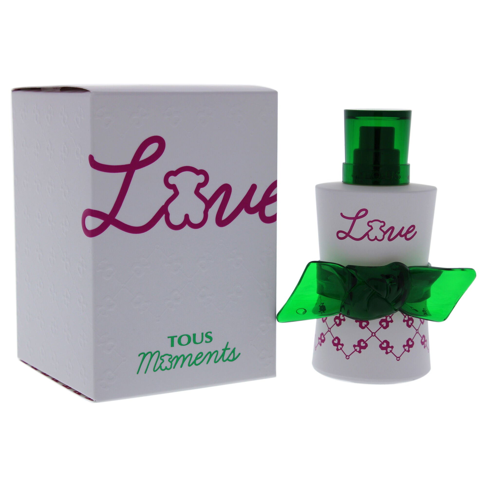 Tous Love Moments by Tous for Women - 1.7 oz EDT Spray, , alternate image number 6
